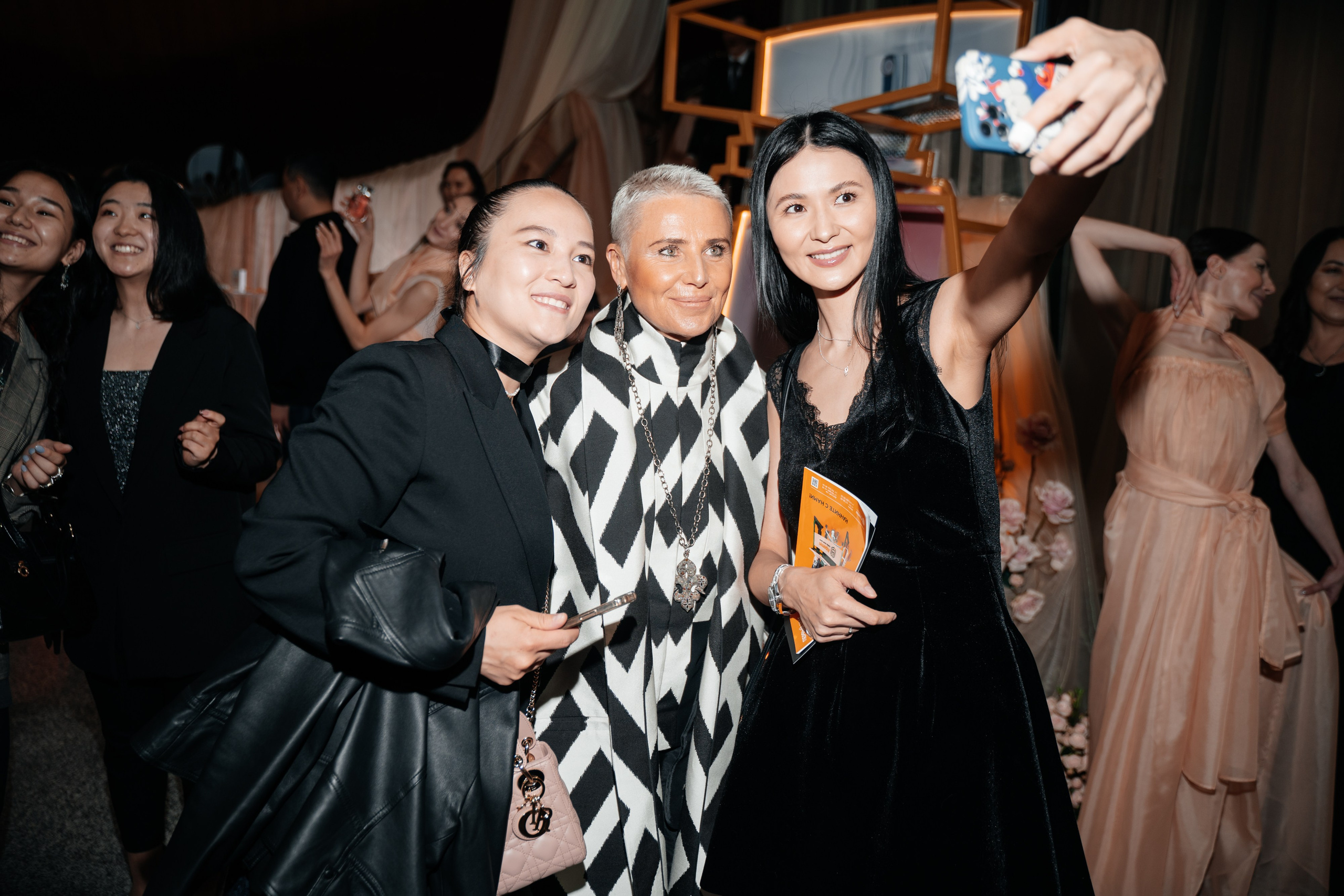 Репортаж. 1917