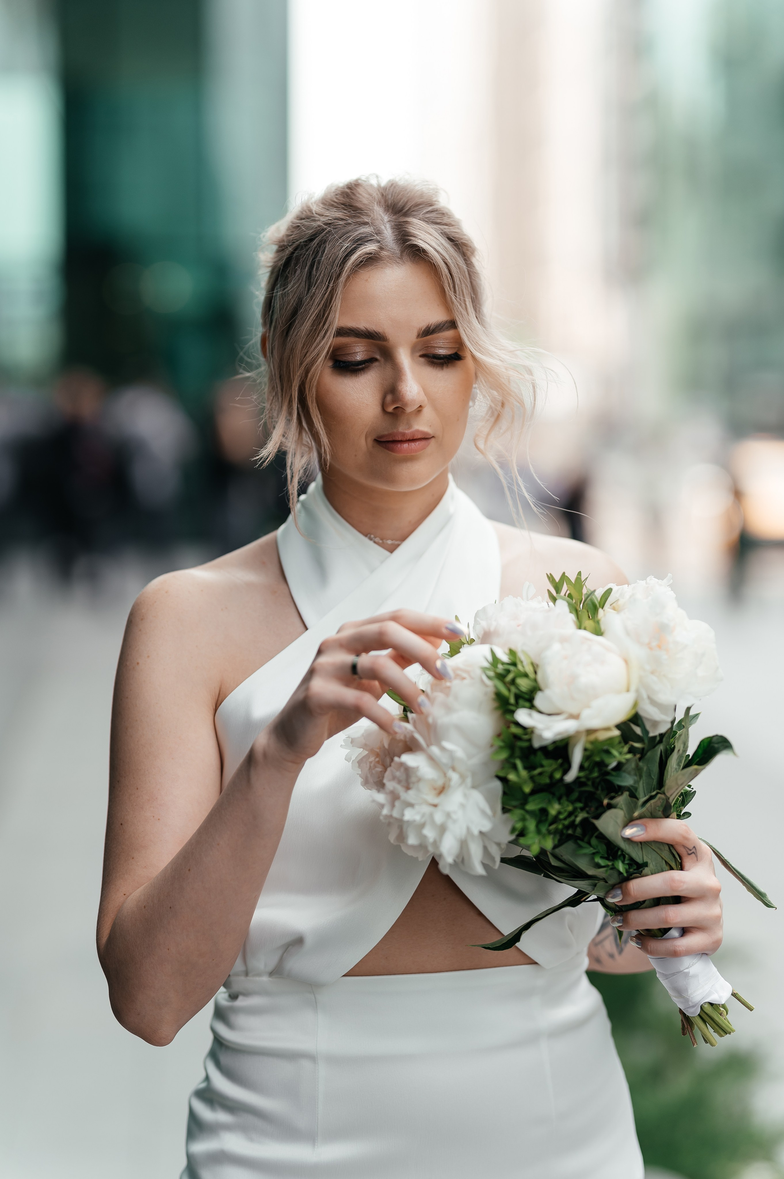 Свадьба Панорама 360. Портретный фотограф Москва Светлана Кашура