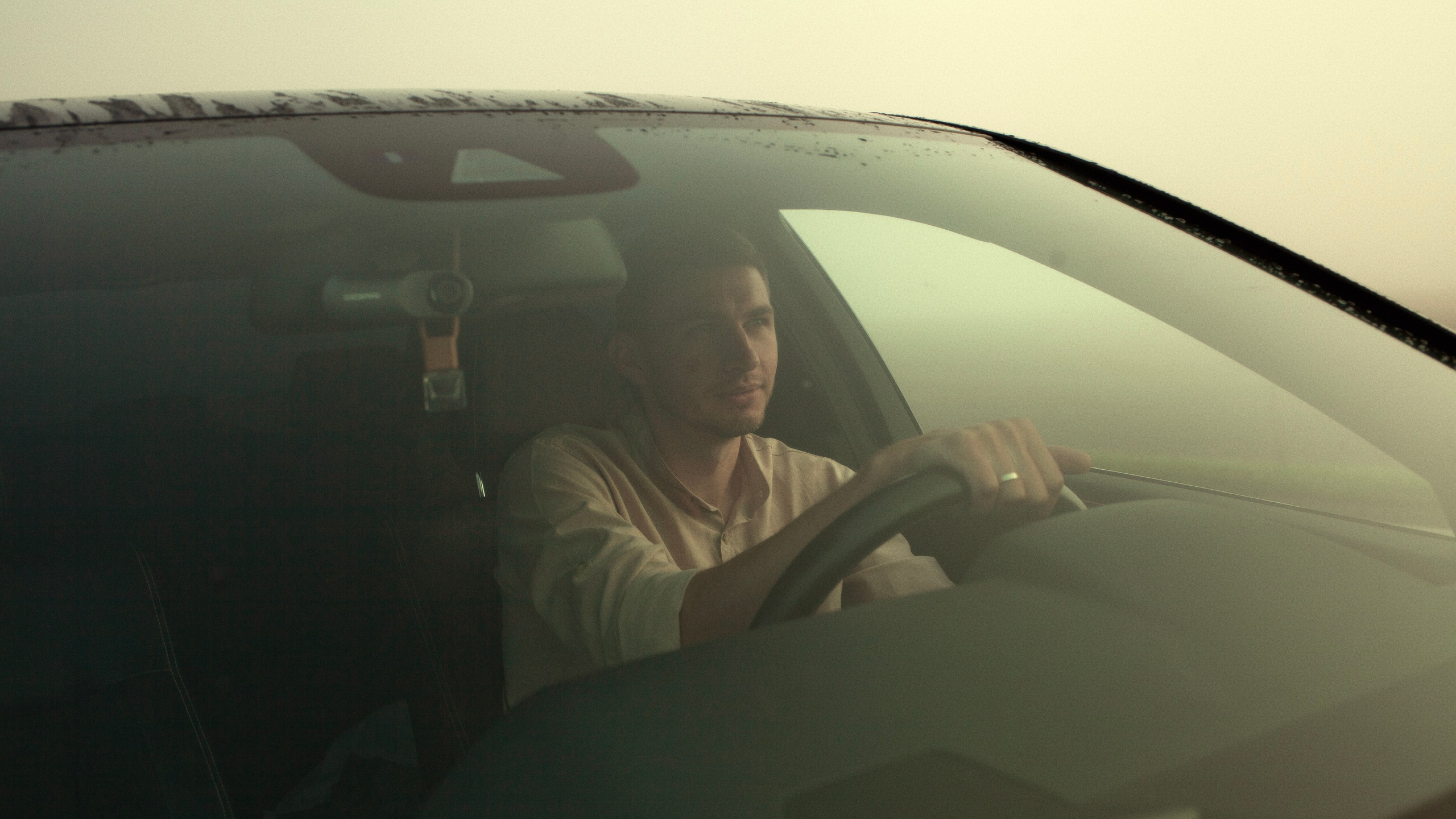 «Случайная встреча». Фотограф и Видеограф Артур Гимаев