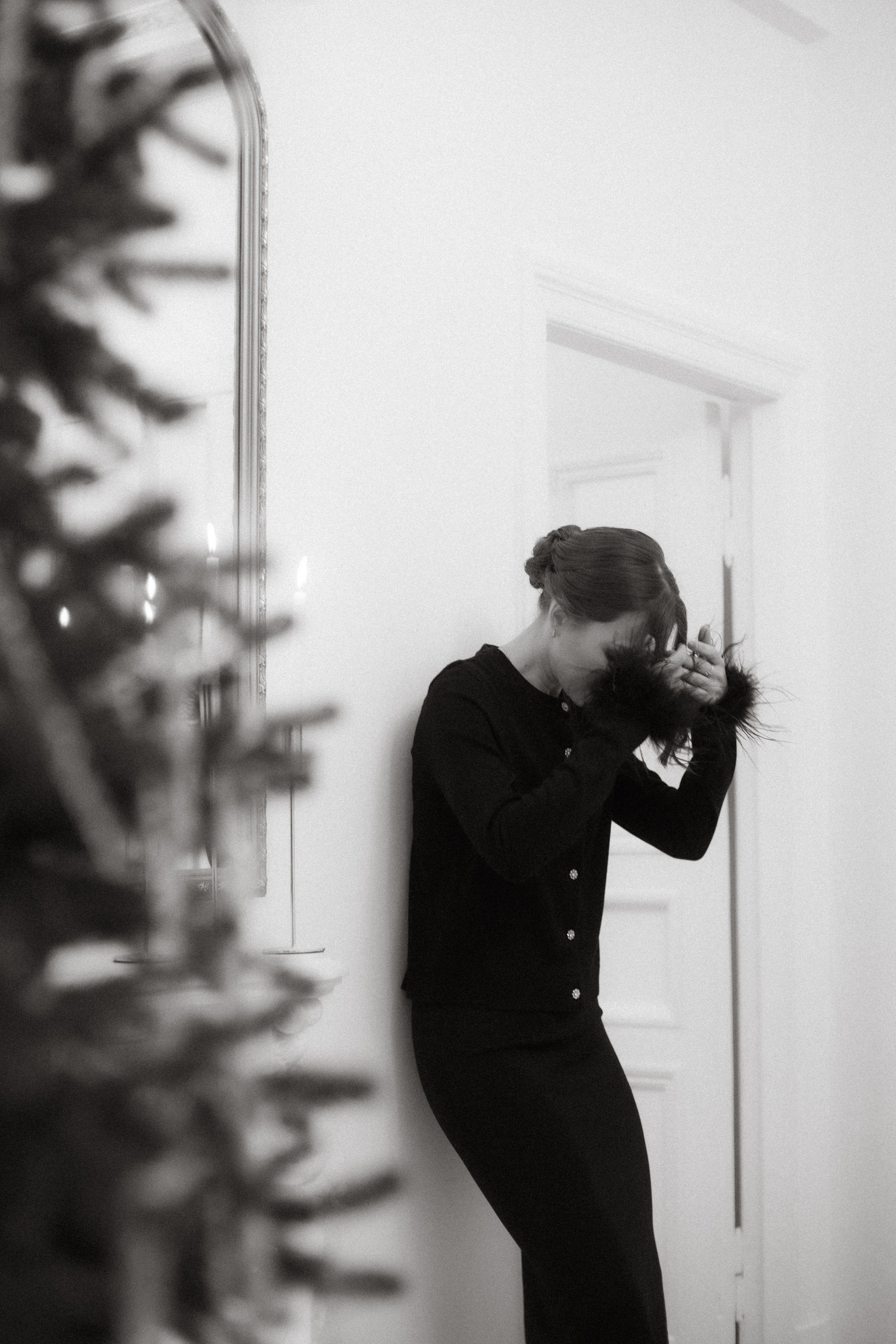 Катя. Семейный и детский фотограф Юлия Шох