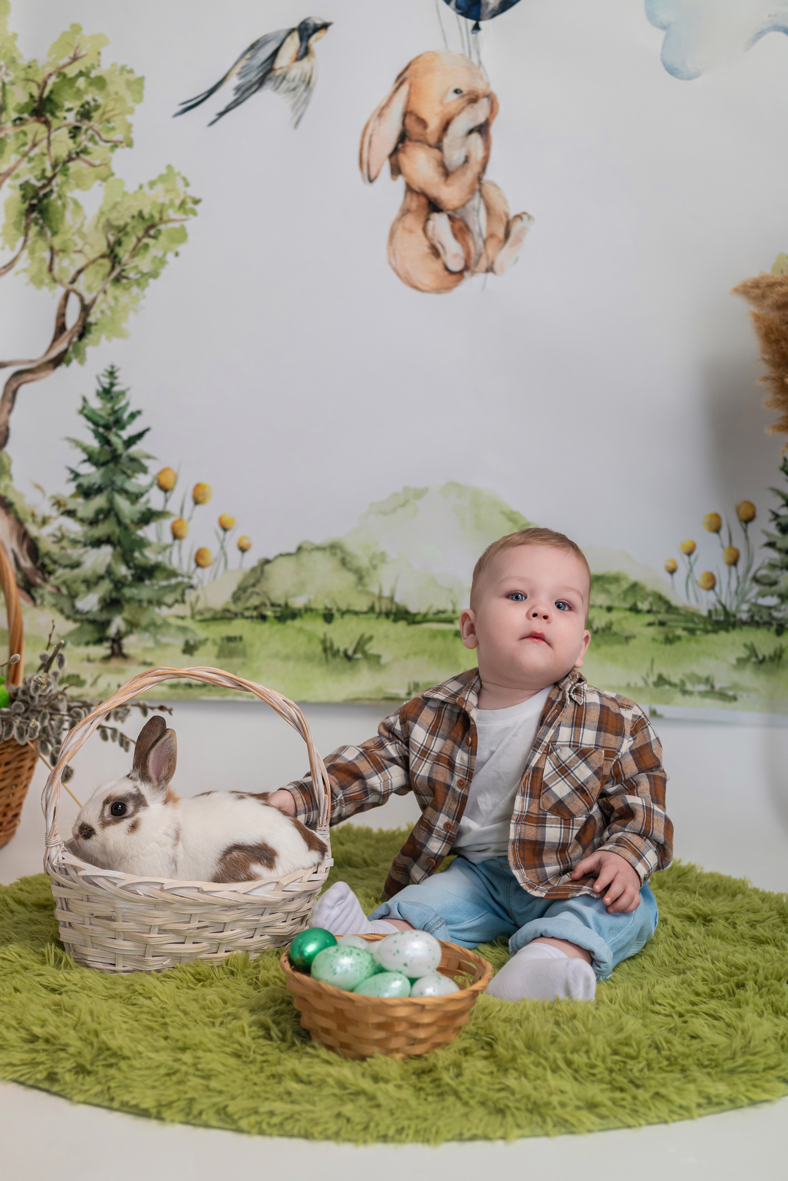 Фотопроект *Пасха*. Фотограф в городе Салават