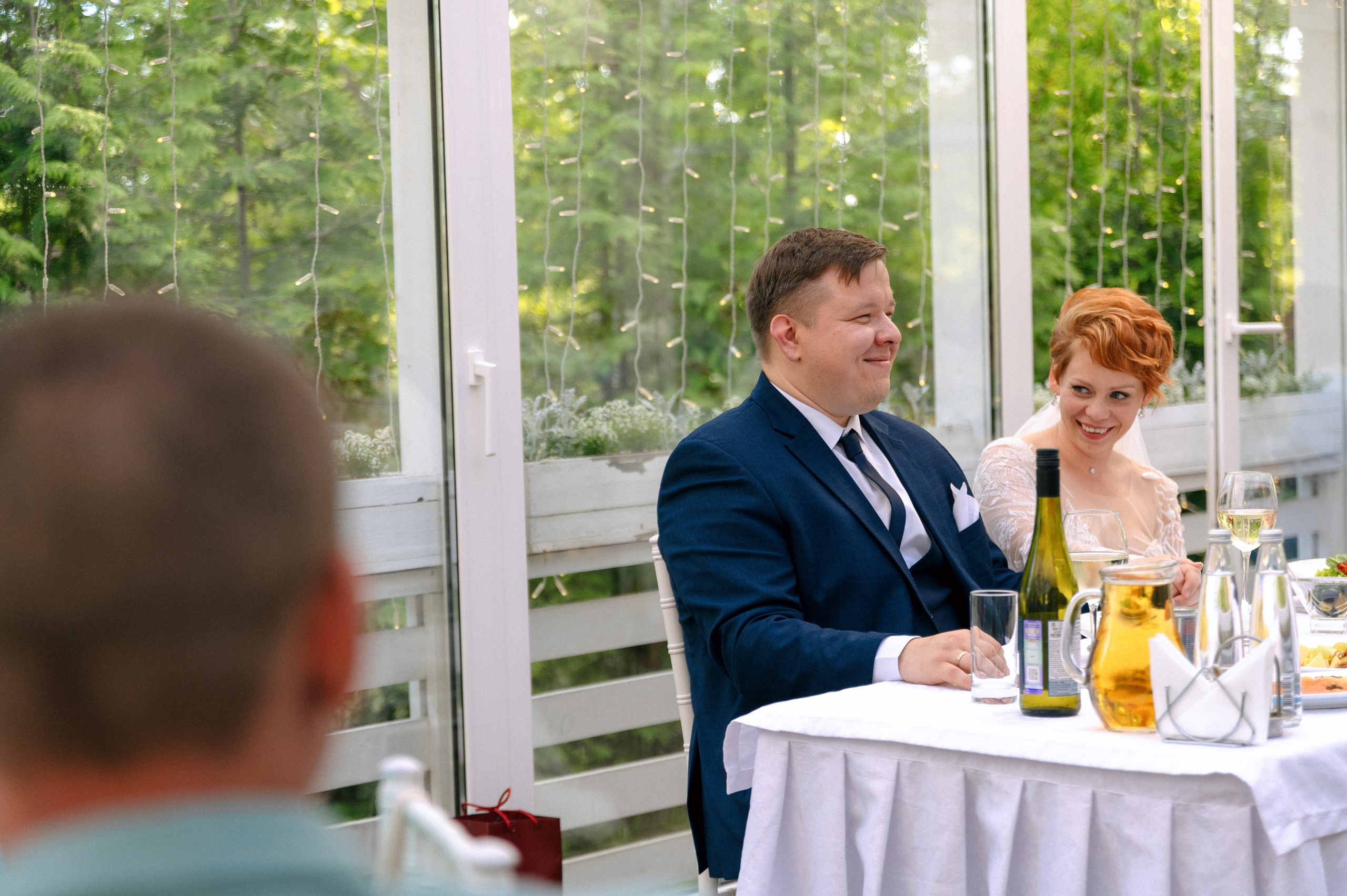 НАДЯ и САША. Шашкова Вероника / Свадебный и семейный фотограф Москва и Ярославль