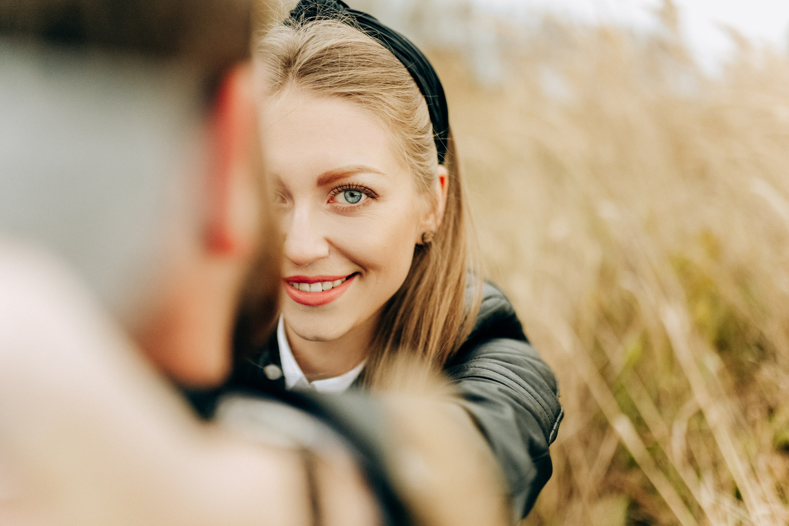 МАША + ДЕНИС. Шашкова Вероника / Свадебный и семейный фотограф Москва и Ярославль