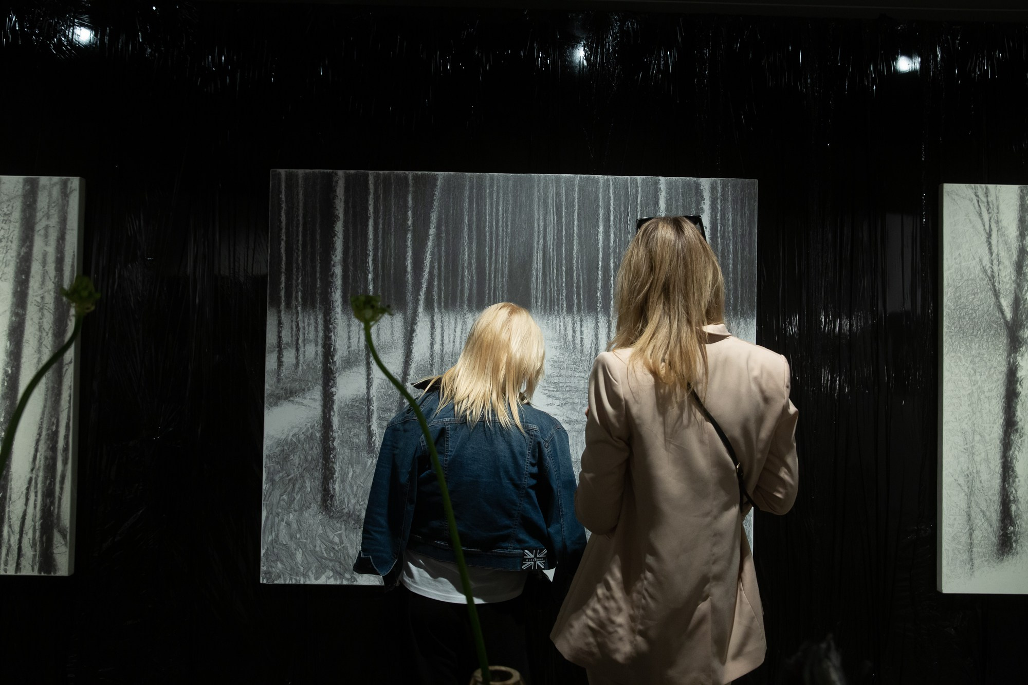 «1703». Рабочая сторона — бизнес портрет и репортаж в Санкт-Петербурге