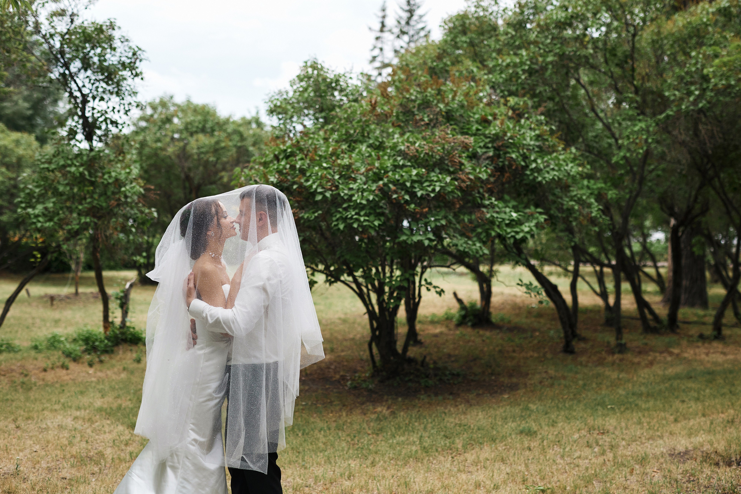 Михаил & Ирина. Фотограф Андрей Кононенко