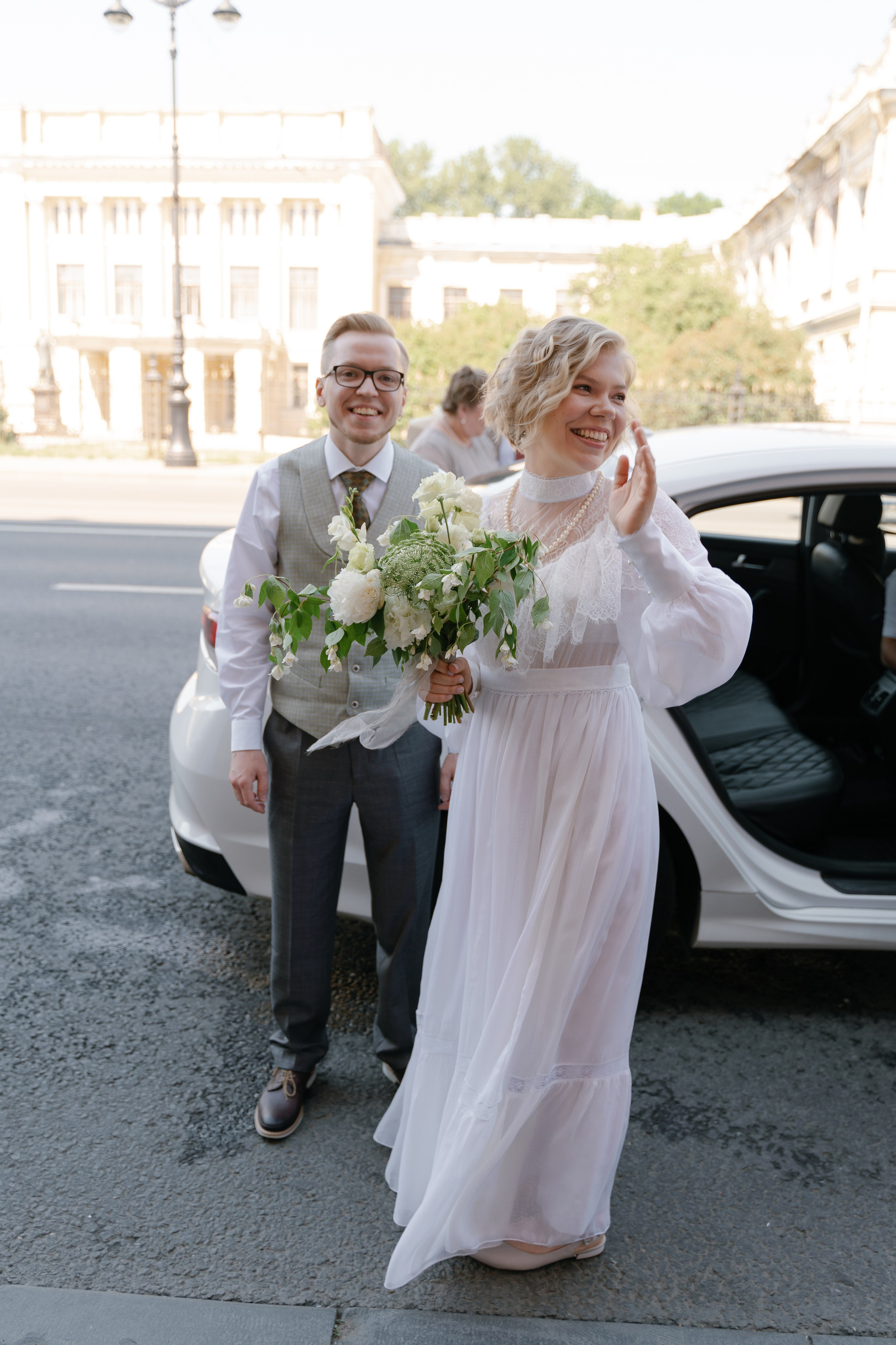 01.07.2023. Свадебный фотограф — Наталья Фед СПб/Москва