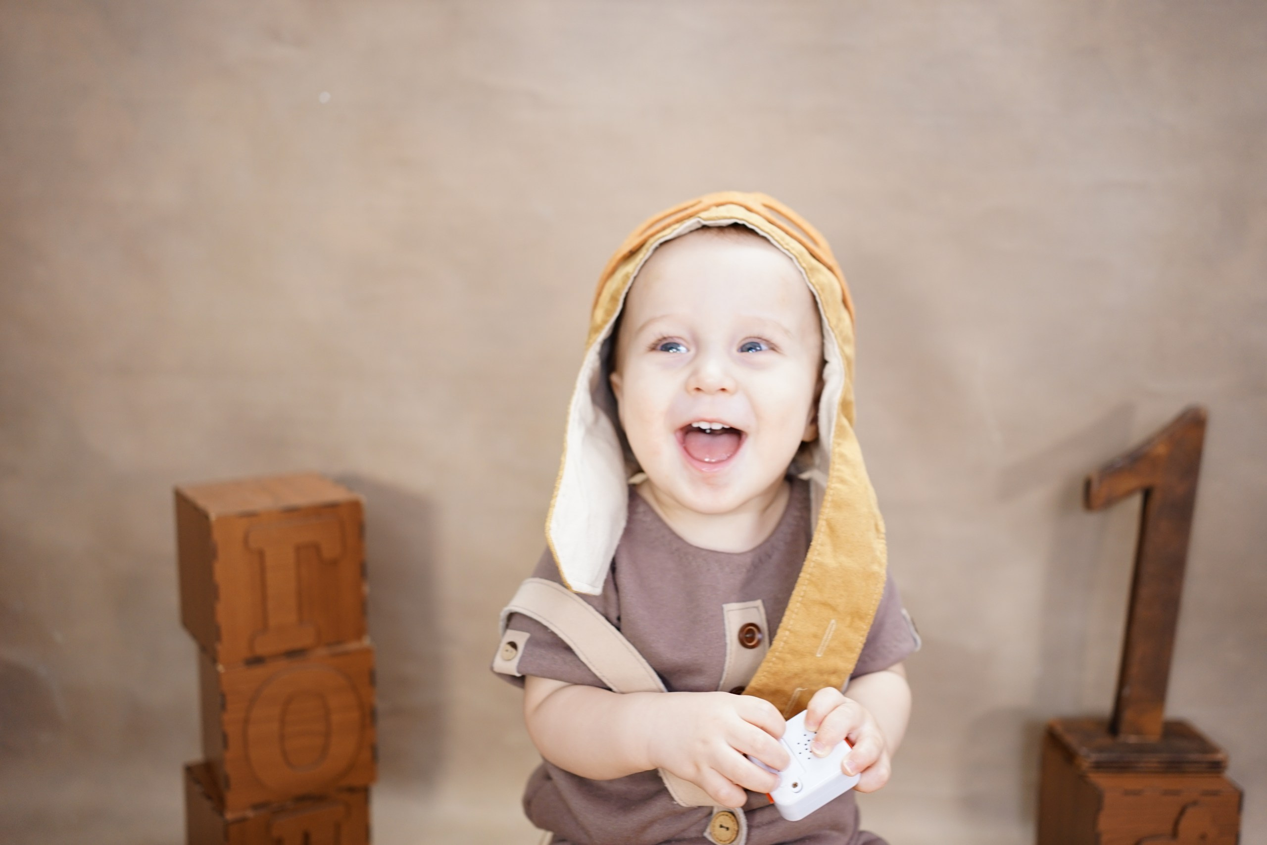 Фотосессия на Годик для Мальчиков. Детская Фотостудия ГОДОВАСИКИ в Санкт-Петербурге фотосесия на годик