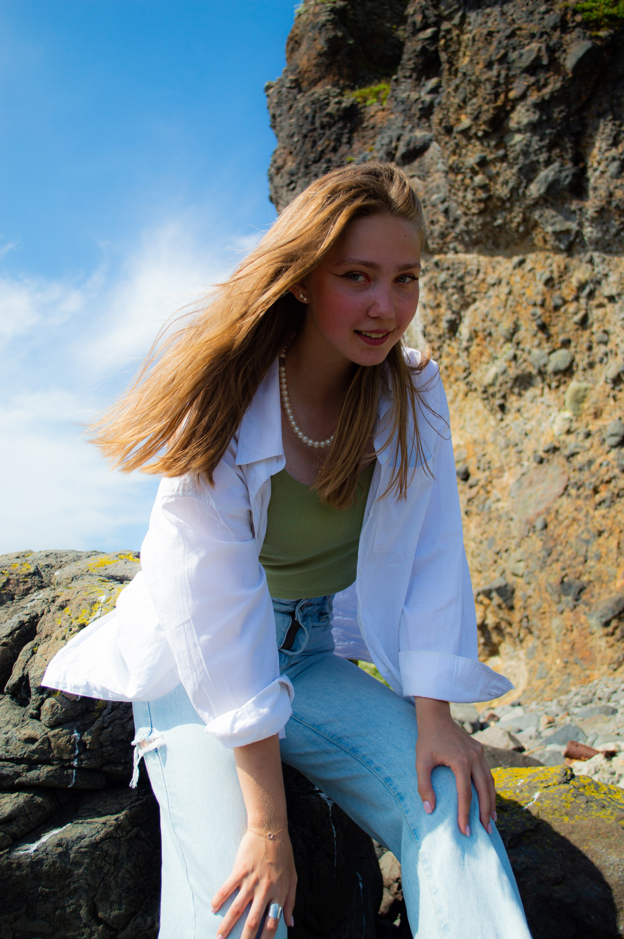 Alina. Свадебный фотограф в Южно-Сахалинске Валерий Харченко