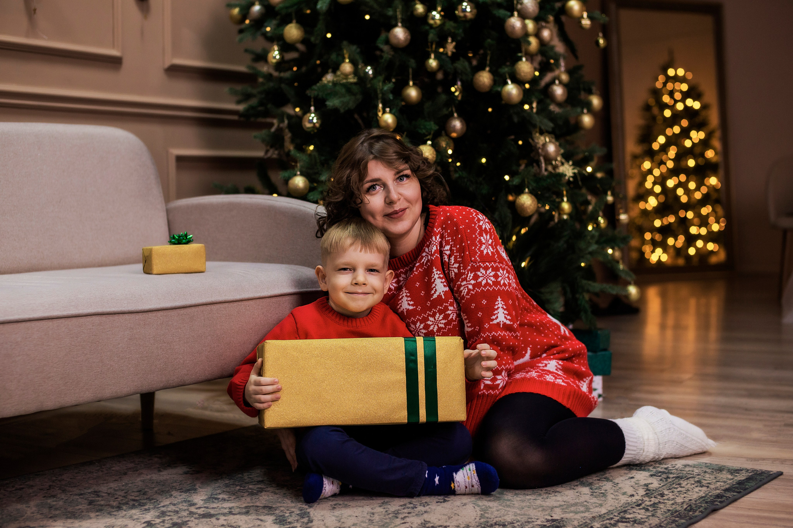 9.12.23. Семейный фотограф в Саратове