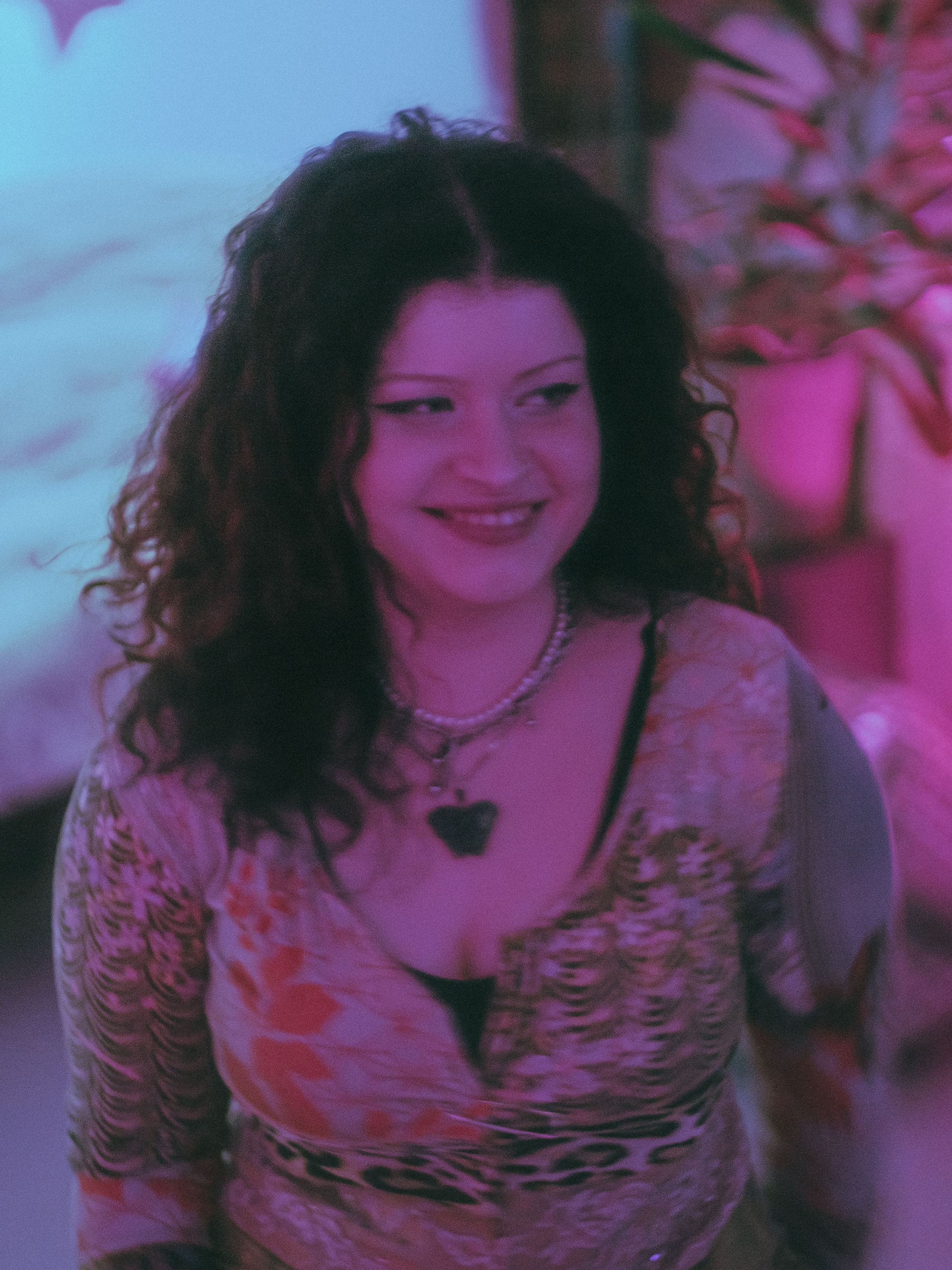 NOT ONLY | PARTY. M8U — фотограф Санкт-Петербург