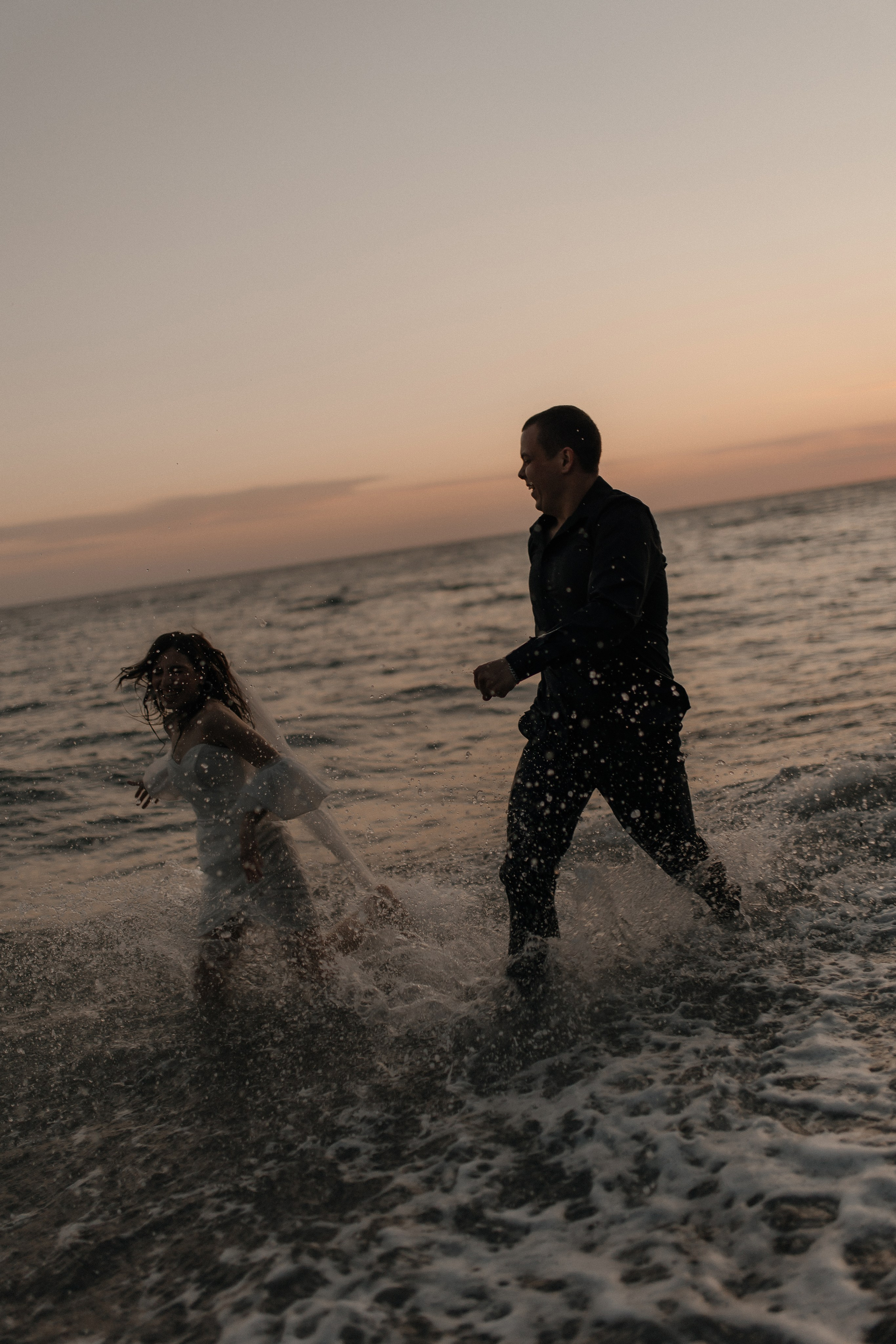 Свадебные съемки. Свадебный фотограф в Сочи Максим Махмудов