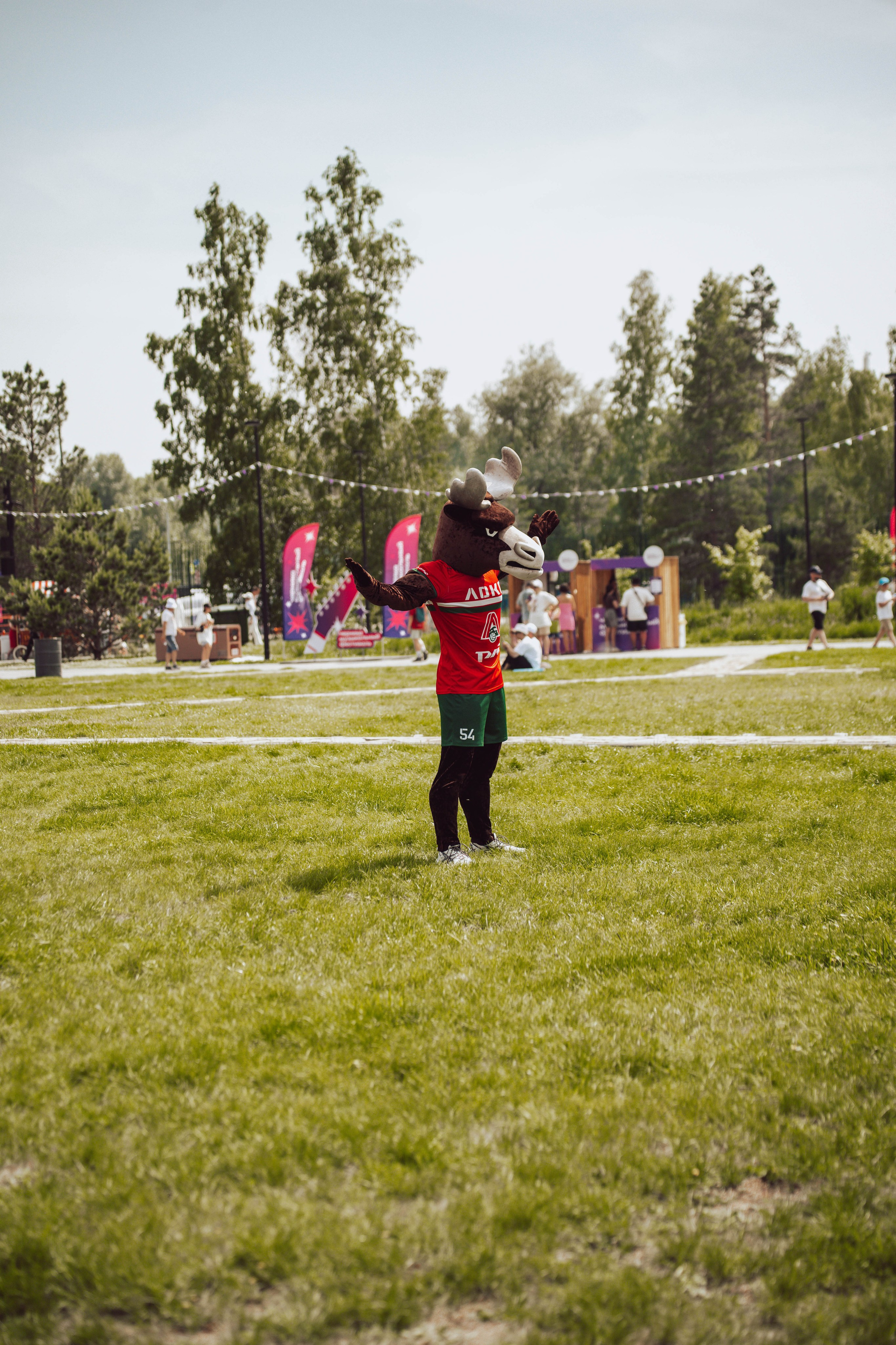 Черника Music Fest. Магия фото/кино от Tony.REC