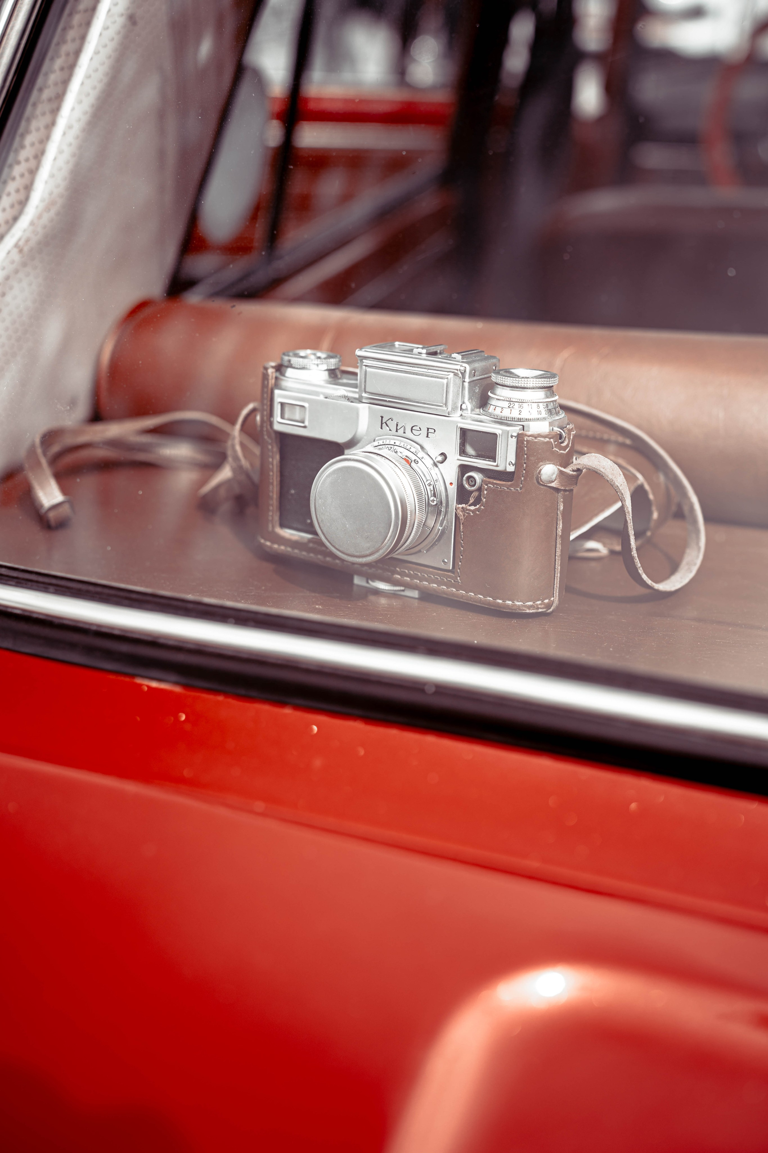 MIDDAY 17.05.2025. Магия фото/кино от Tony.REC