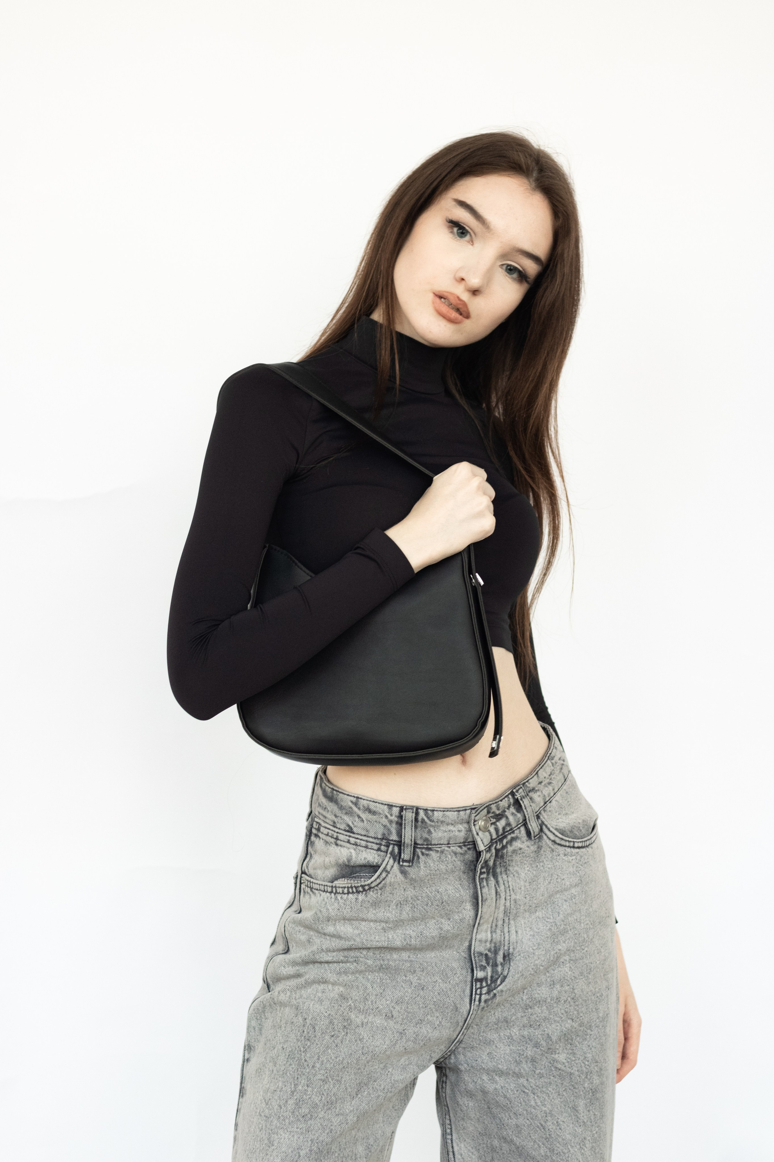 Дарья Трафимова. Модельное агентство TM Models в Калининграде