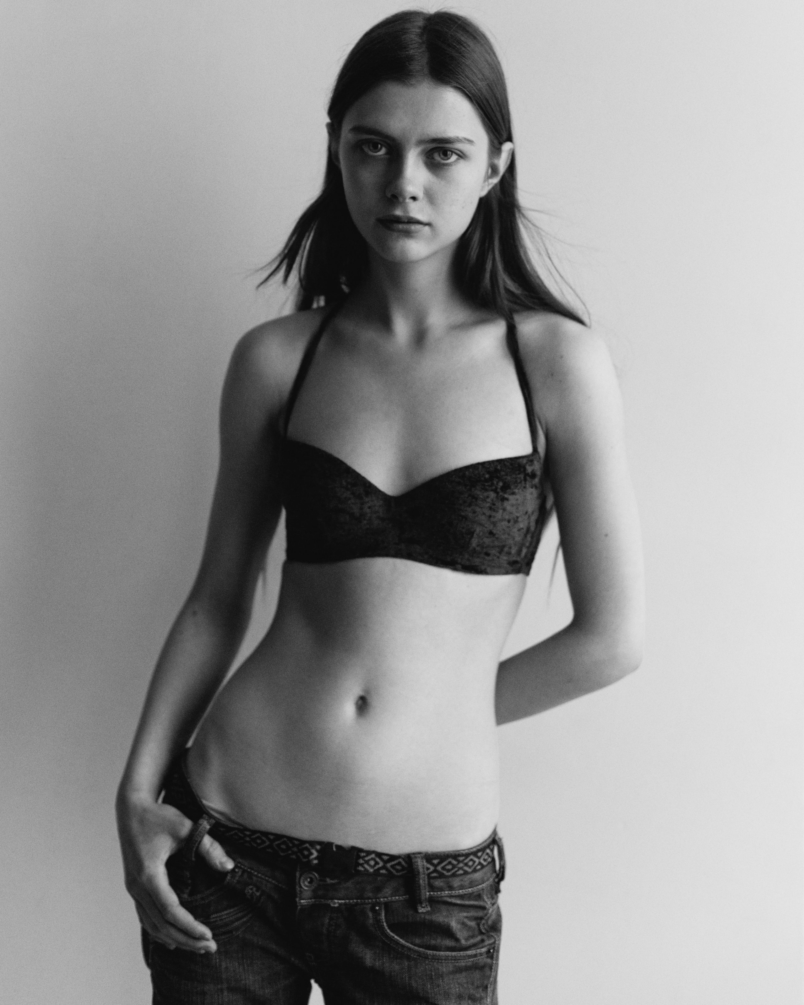 Арина. Фотограф в Москве — Евгения Прокопенко