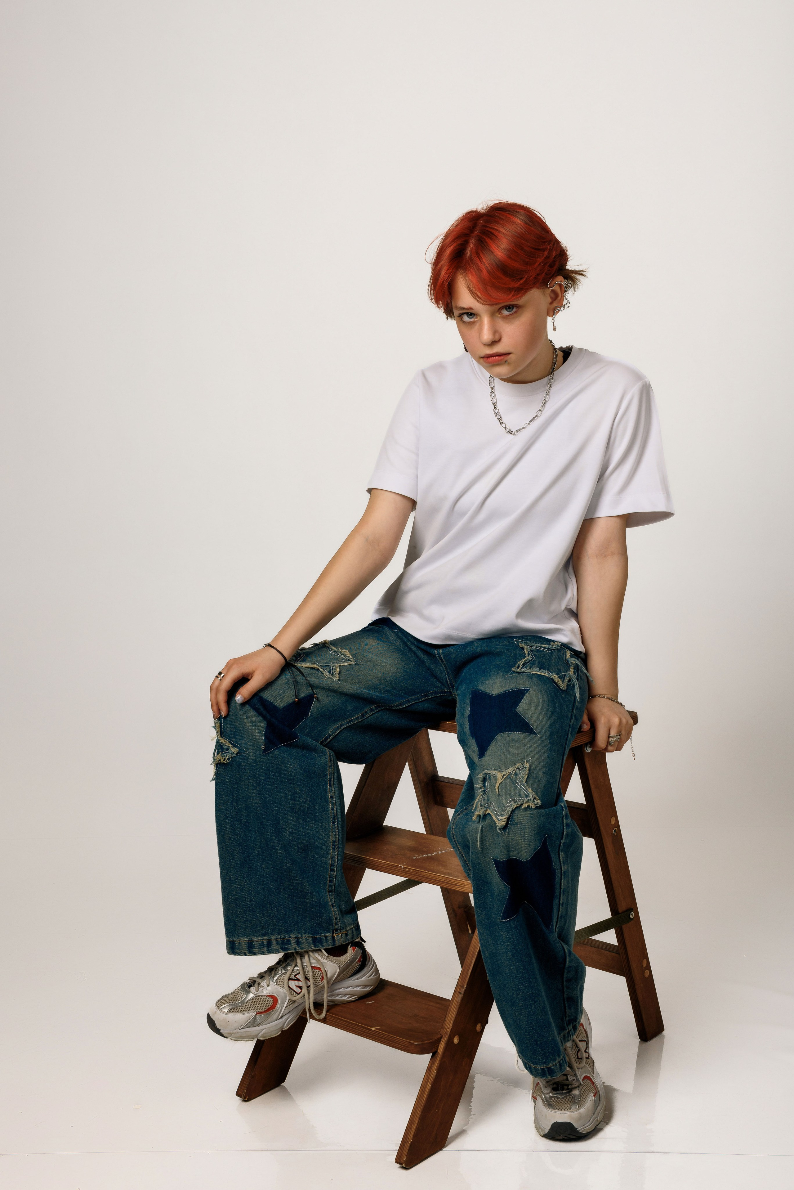 Школьники. Фотограф в Петропавловске Дмитрий Кошкаров