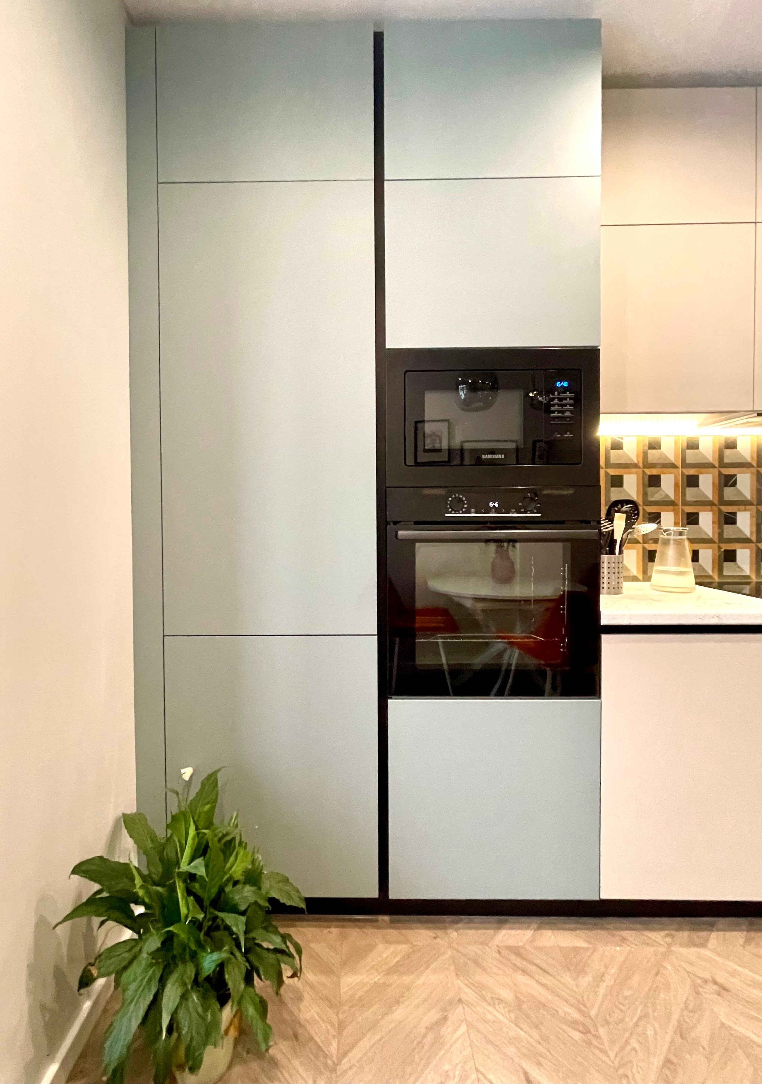 ЖК ЙОГА. Главная