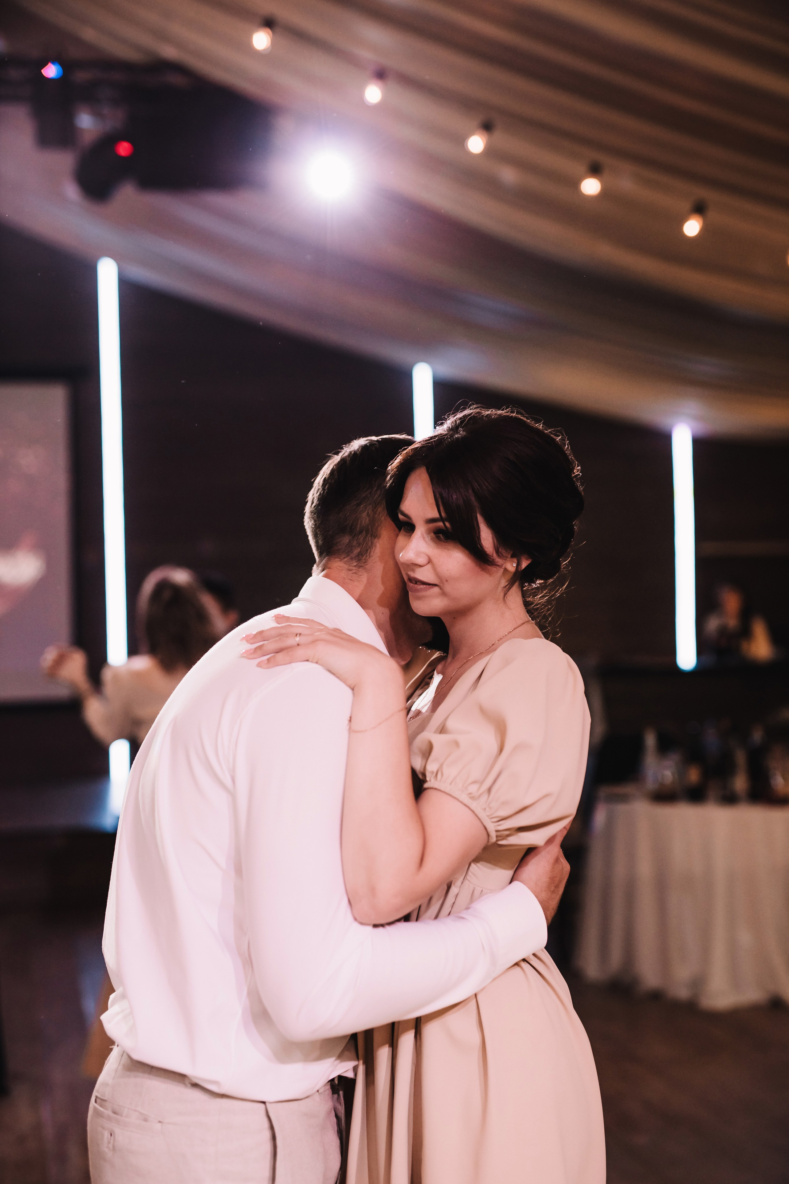 Данил Оксана. Свадебный фотограф СПб Евгения Орлова