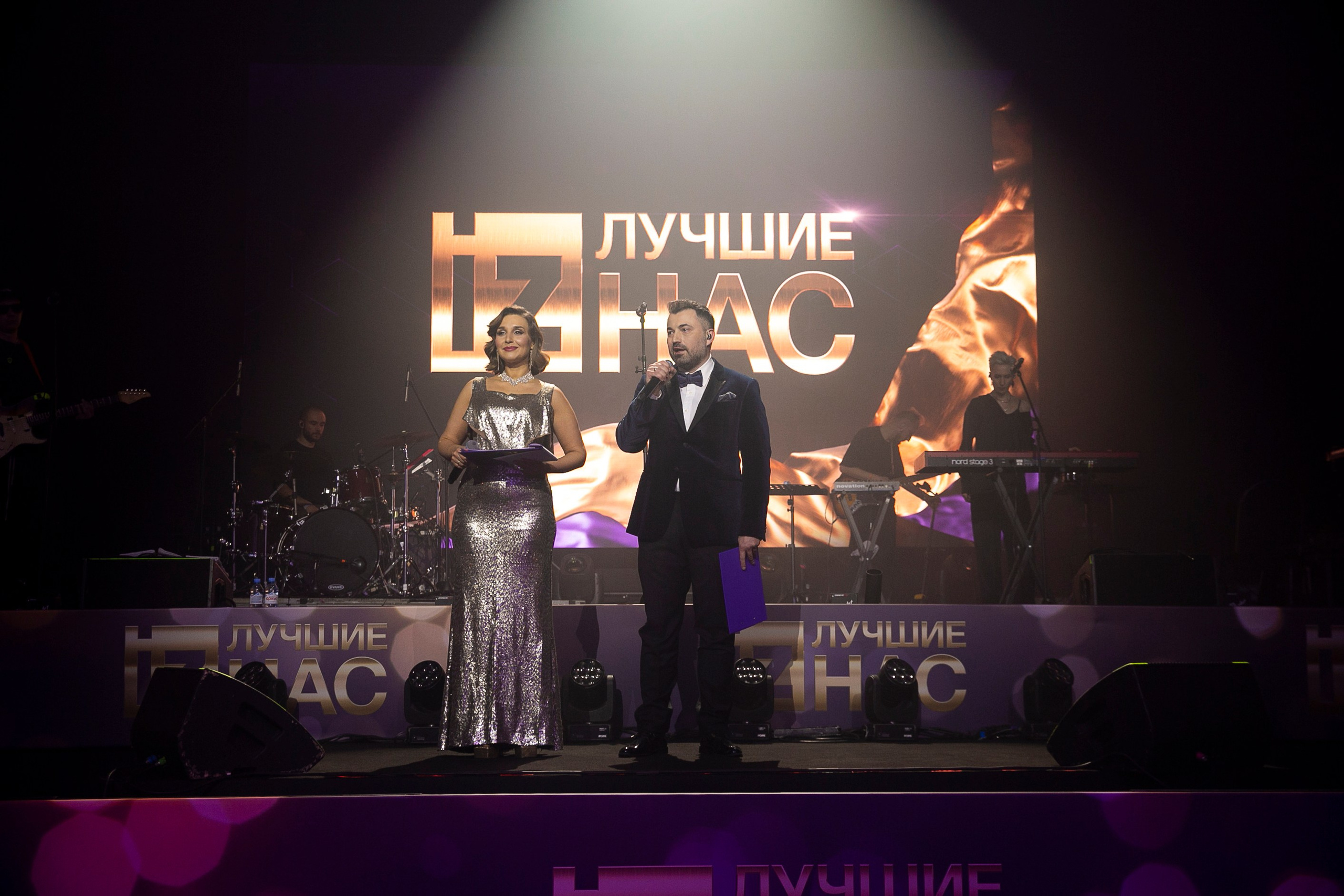 Национальная Медиа Группа. Фотограф в Москве