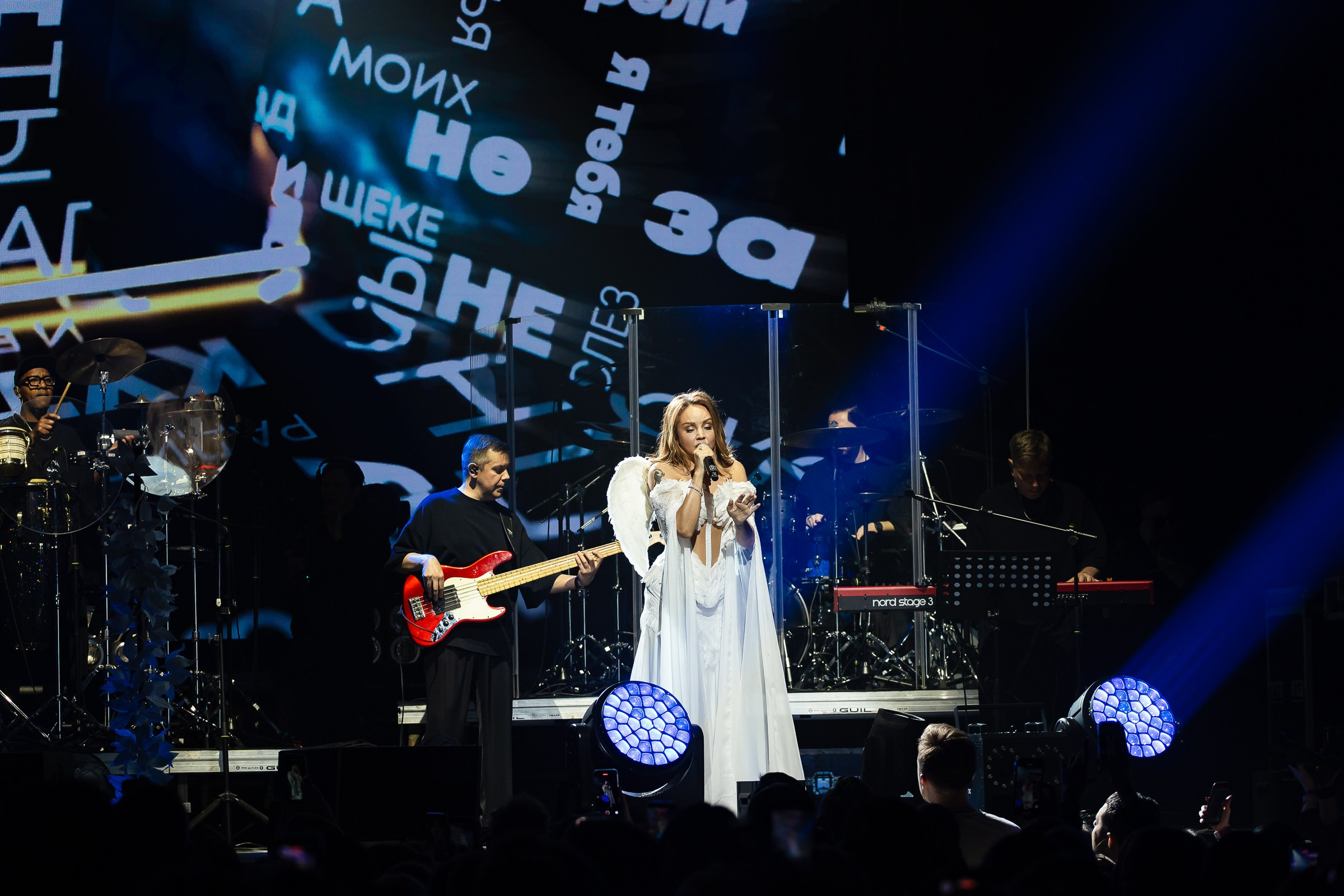 МАКSИМ. Фотограф в Москве