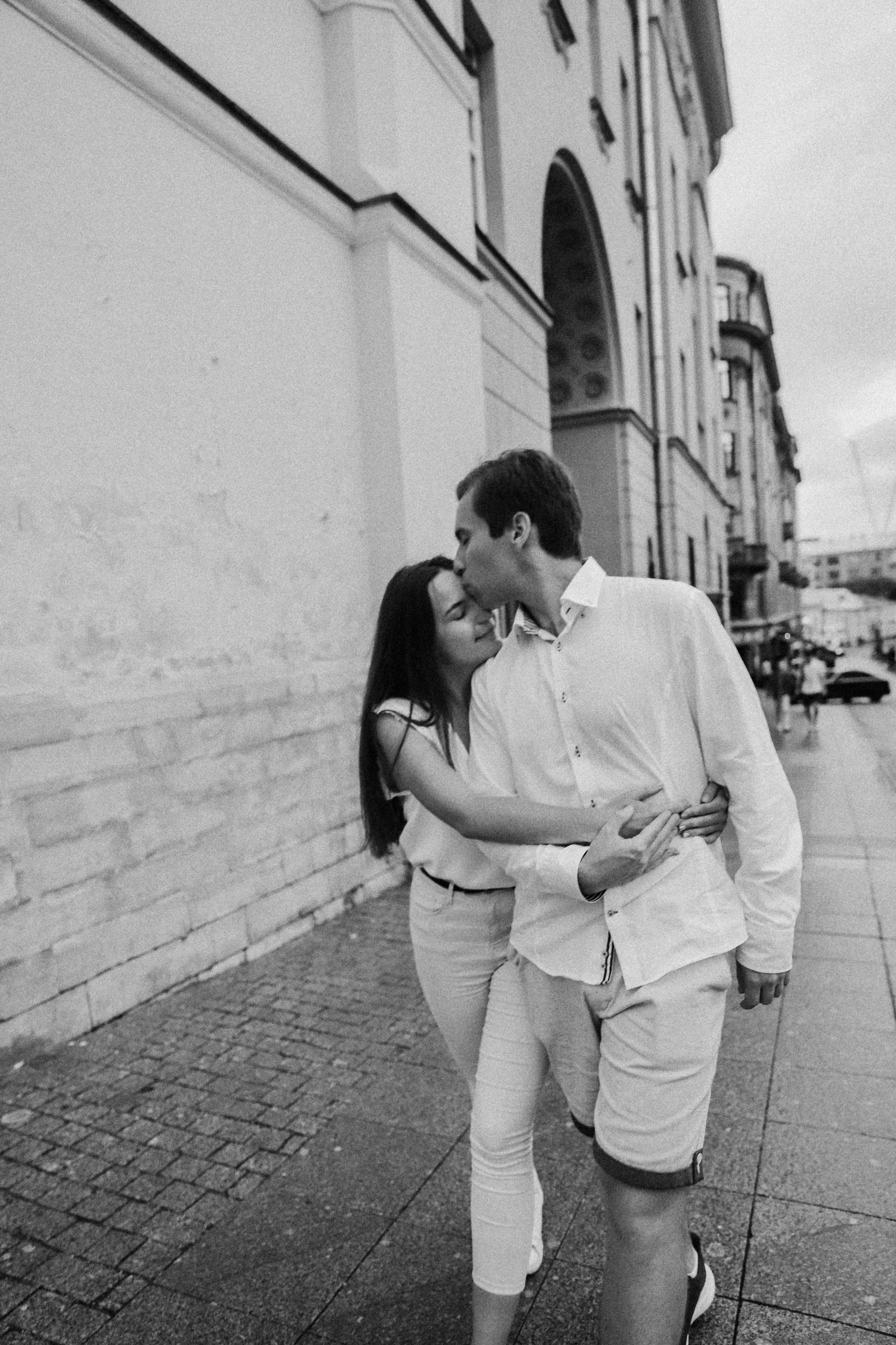 Ира + Максим. Vlada Bulakh Photography