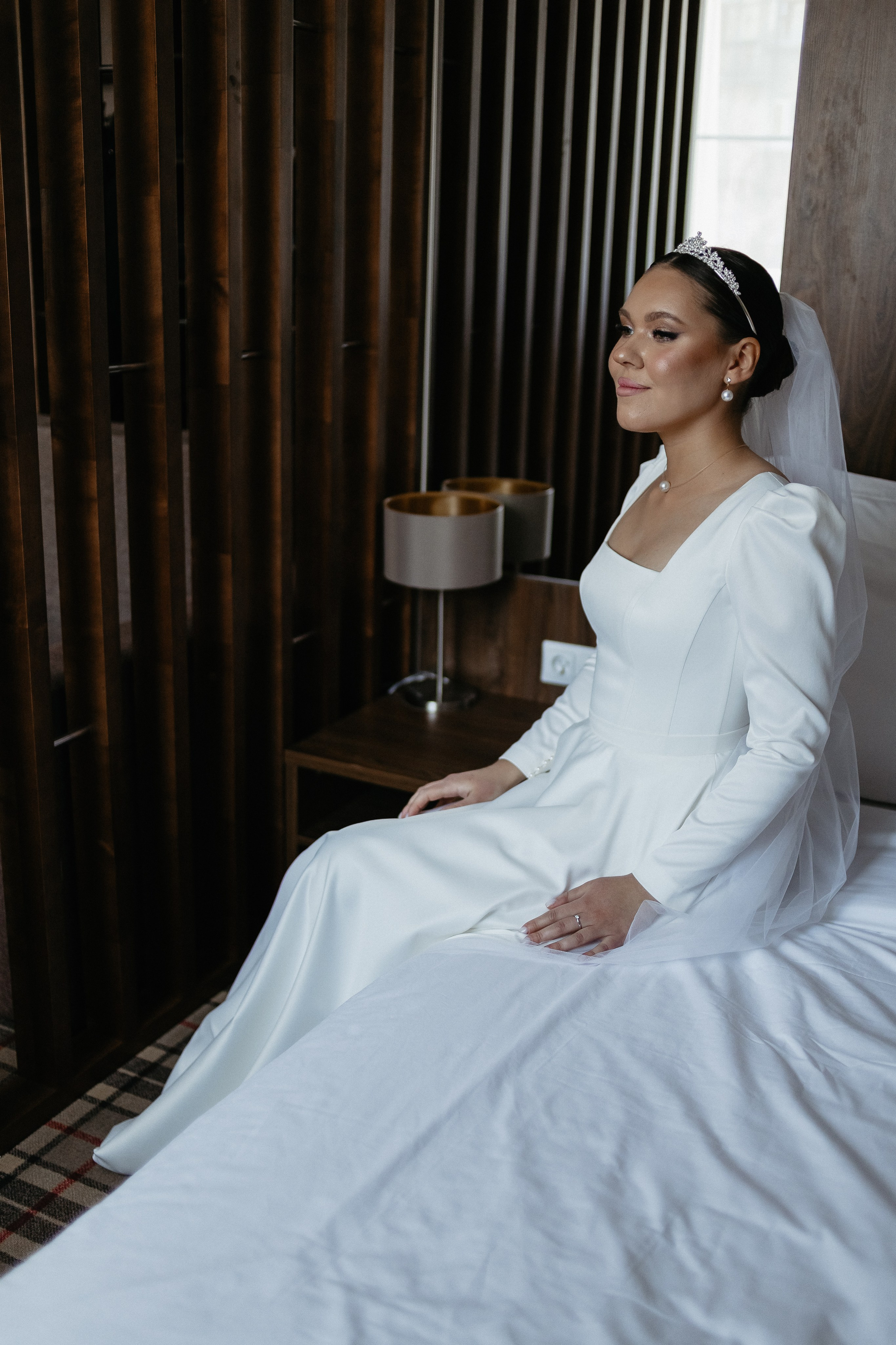 Мария и Станислав. Свадебный и семейный фотограф в Челябинске. Аврамец Анна