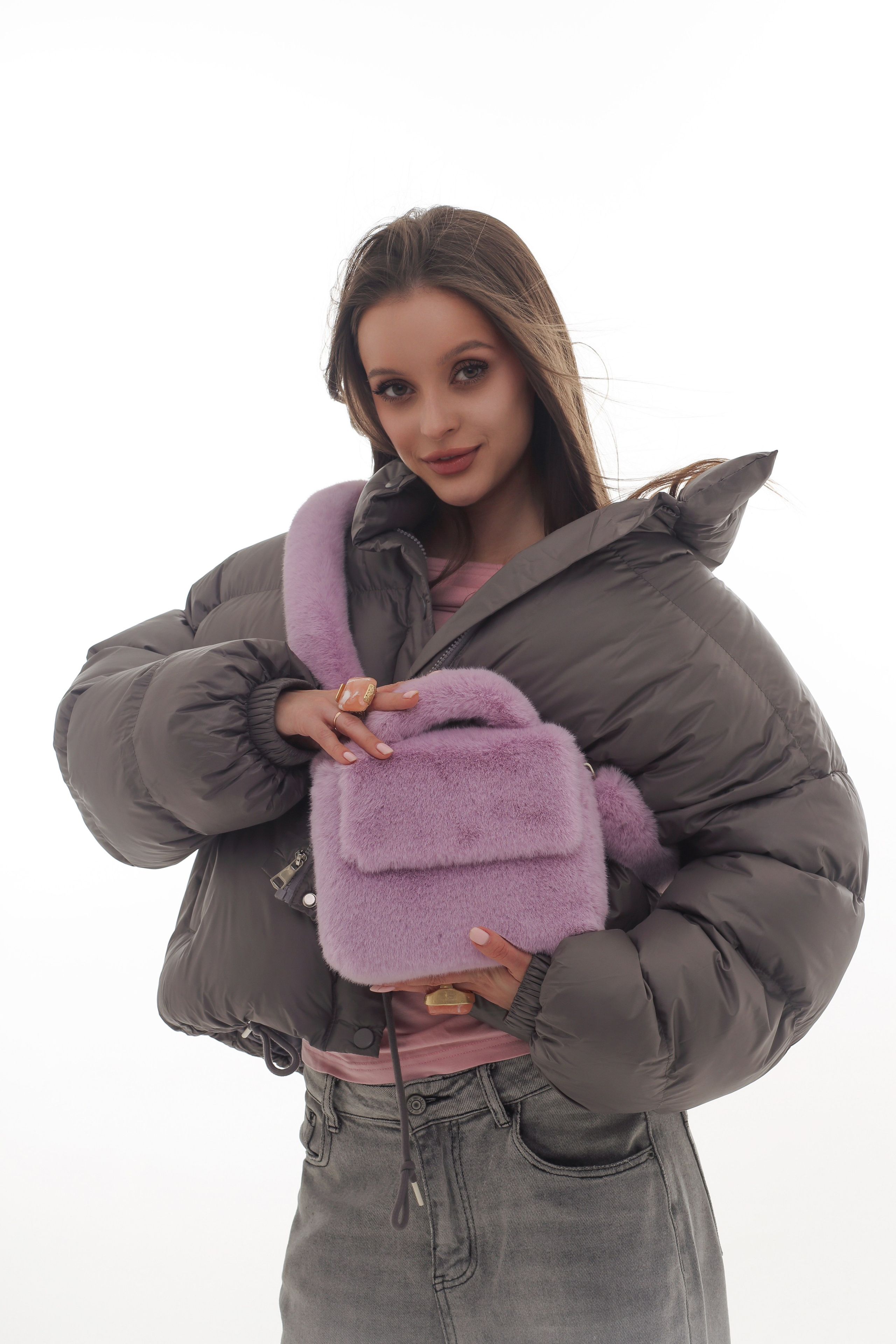 Сумки Take the bag. Портретный фотограф Анна Мерзлякова