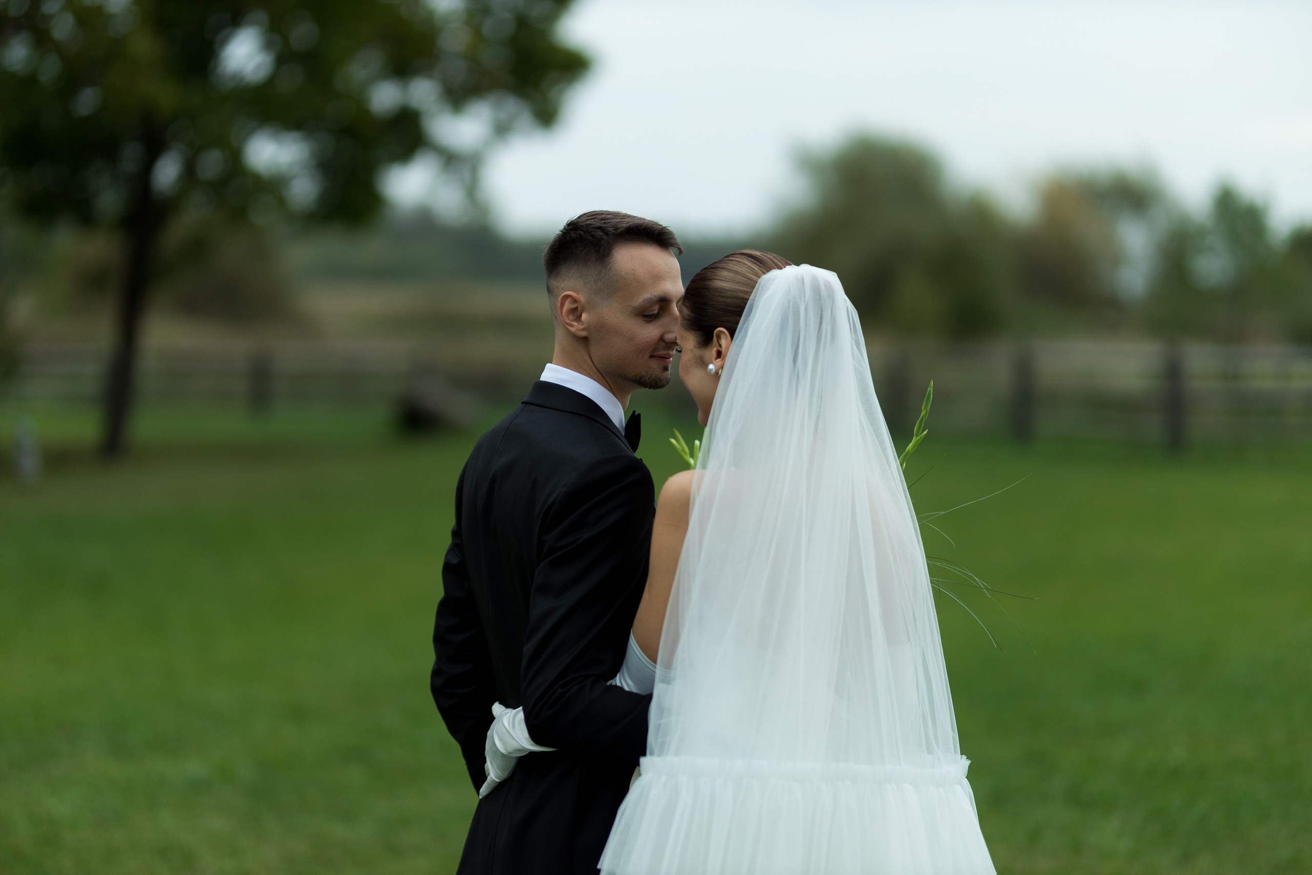 Д&Е. Свадебный фотограф Гомель