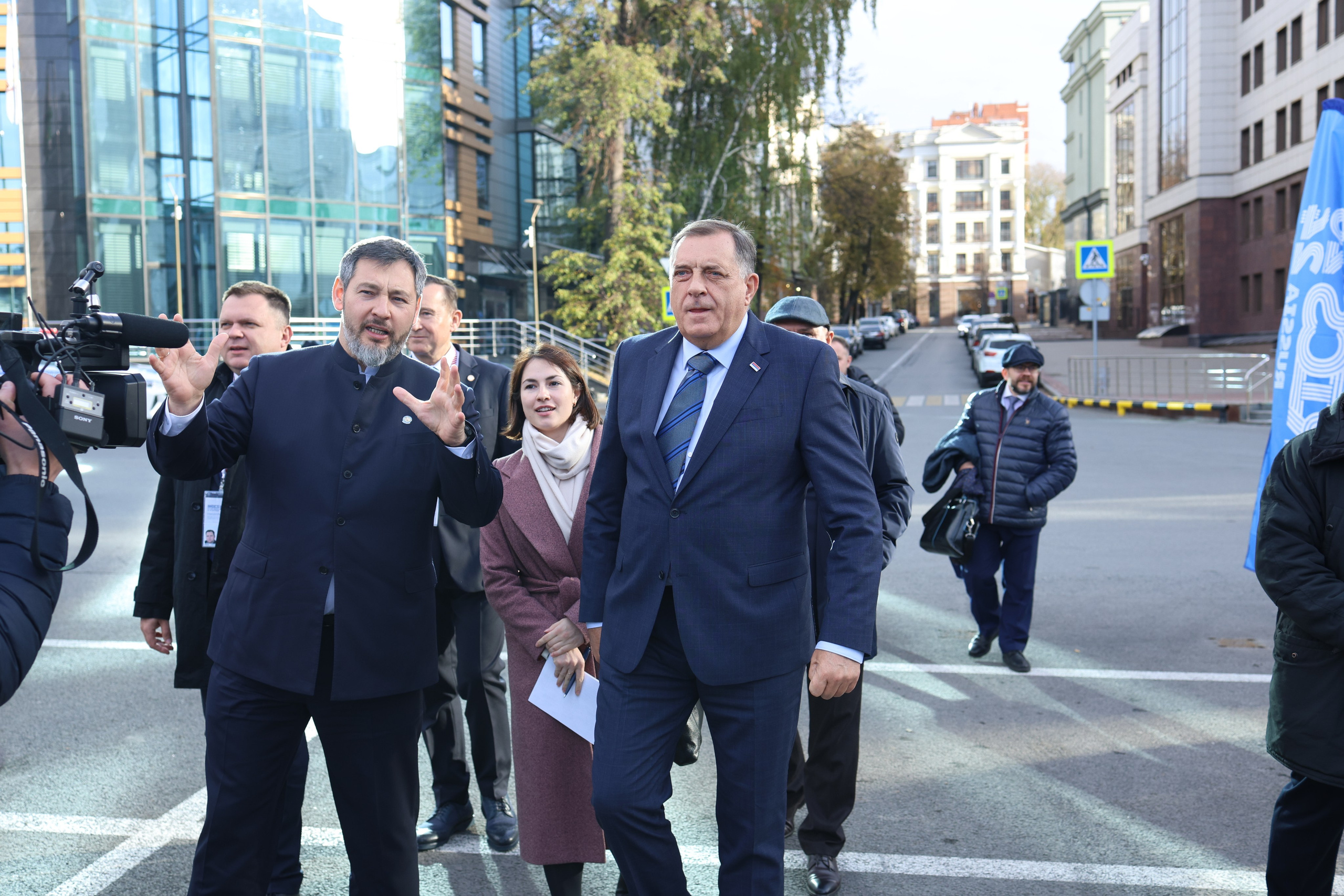 Брикс ГосСовет РТ. Репортажный фотограф Казань Сергей Казанский