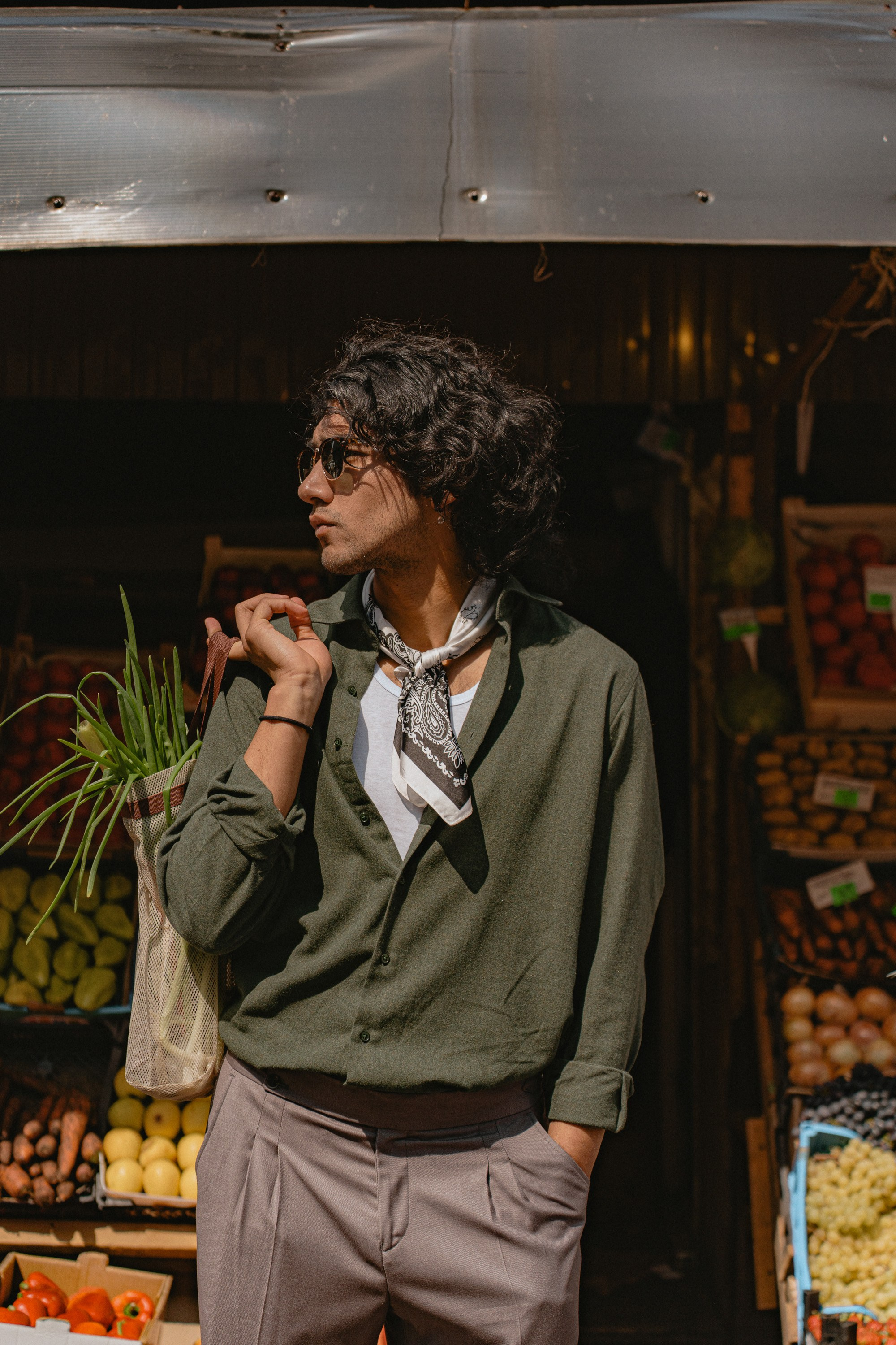 His Story. Андрей Цветков — репортажный, свадебный и портретный фотограф в Санкт-Петербурге