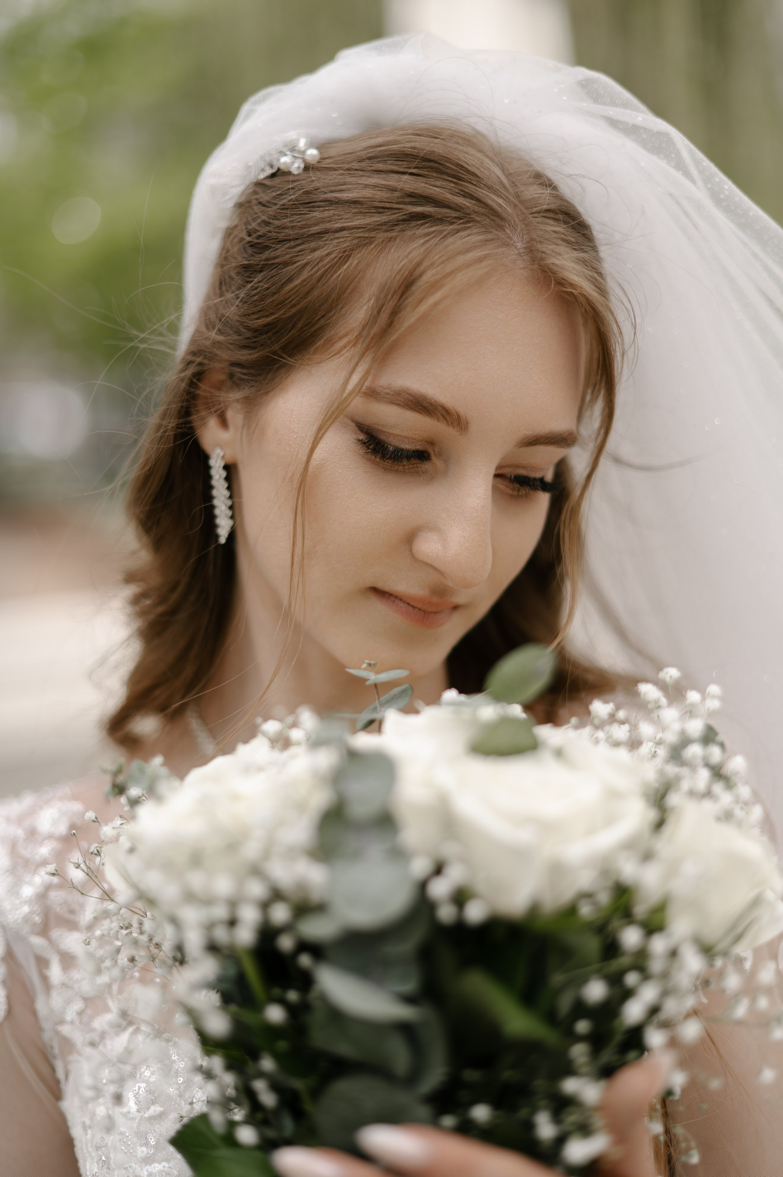 Артем и Наталья. Свадебный фотограф Белгород