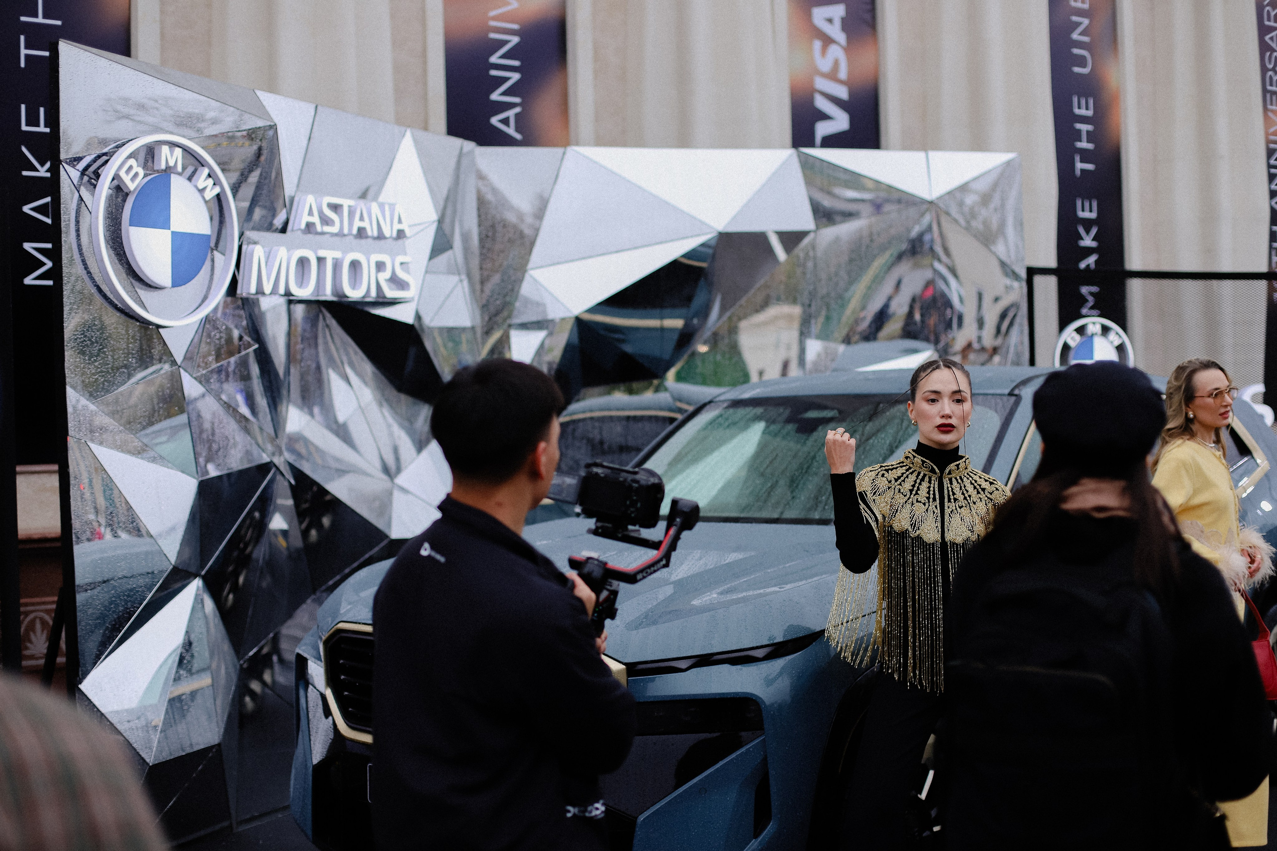 16.10 FWA зона Schwarzkopf и Perwoll. Фотограф в Алматы и Москве Даша Пушкина