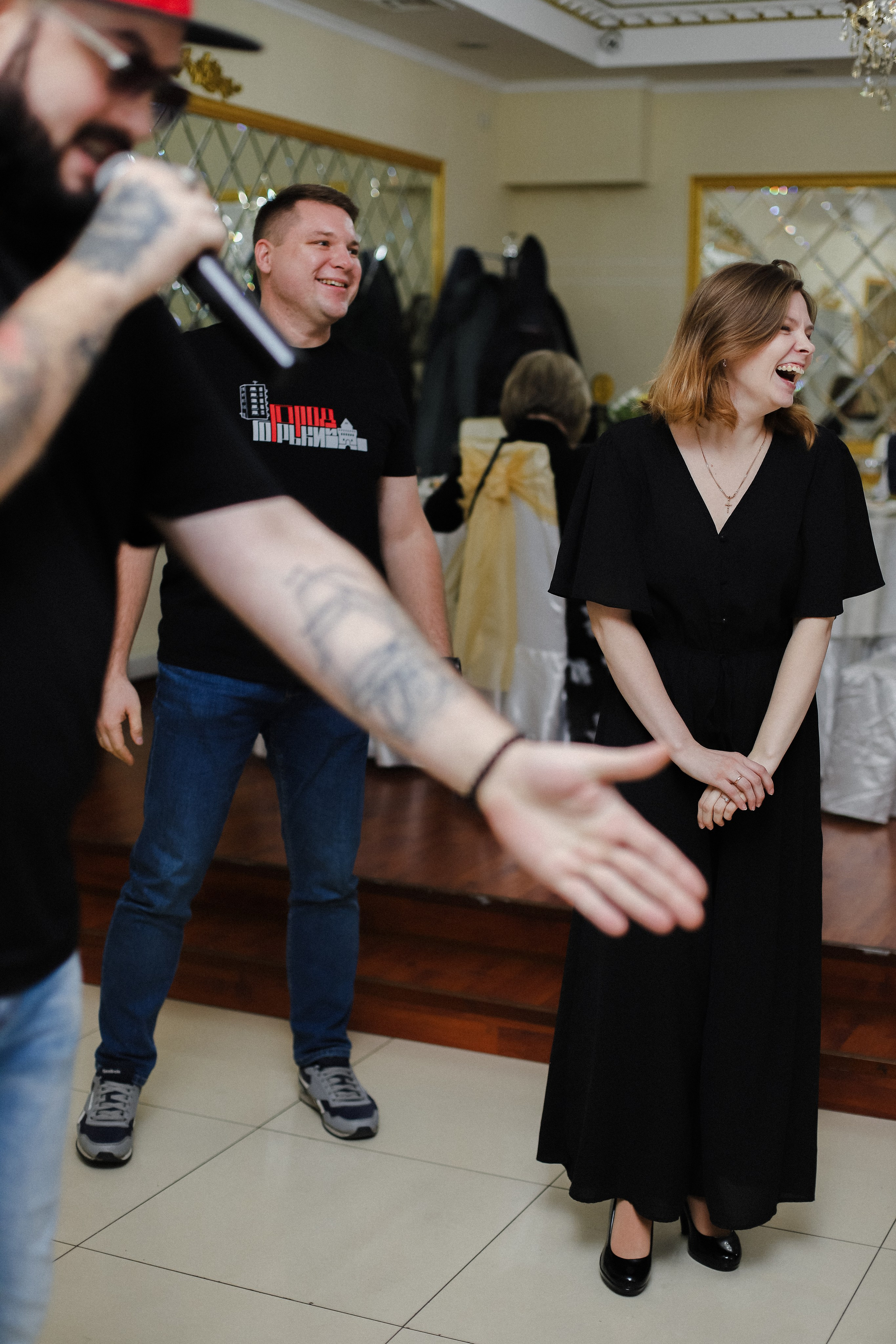 75 лет Галине Григорьевне. Фотограф в Алматы и Москве Даша Пушкина