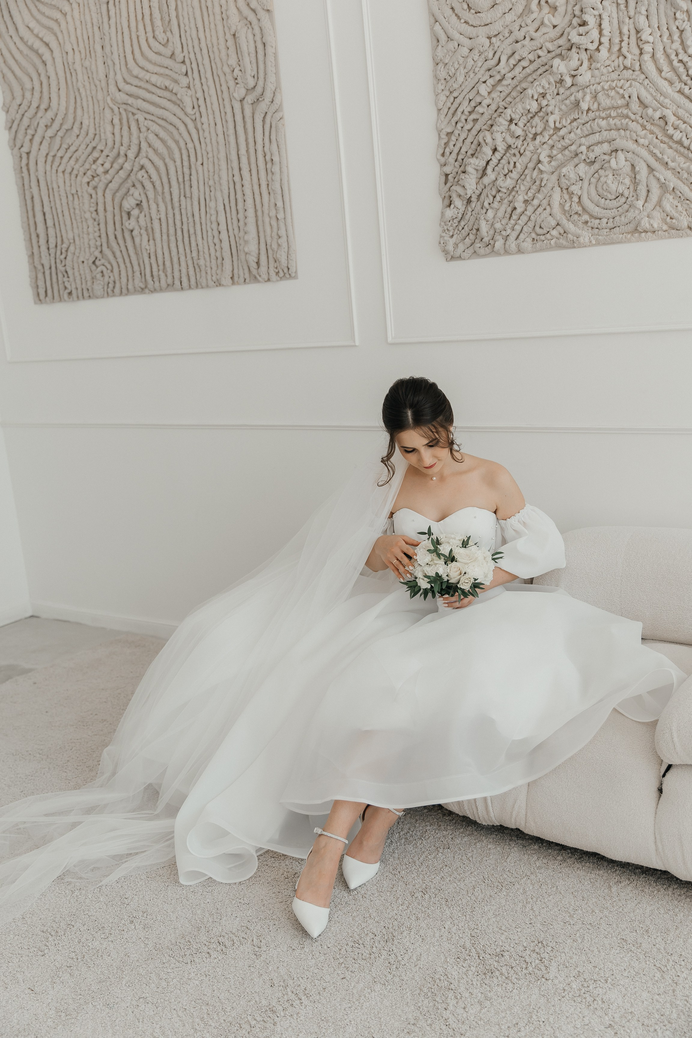 Оксана и Саша. Свадебный фотограф Кристина Тимощук