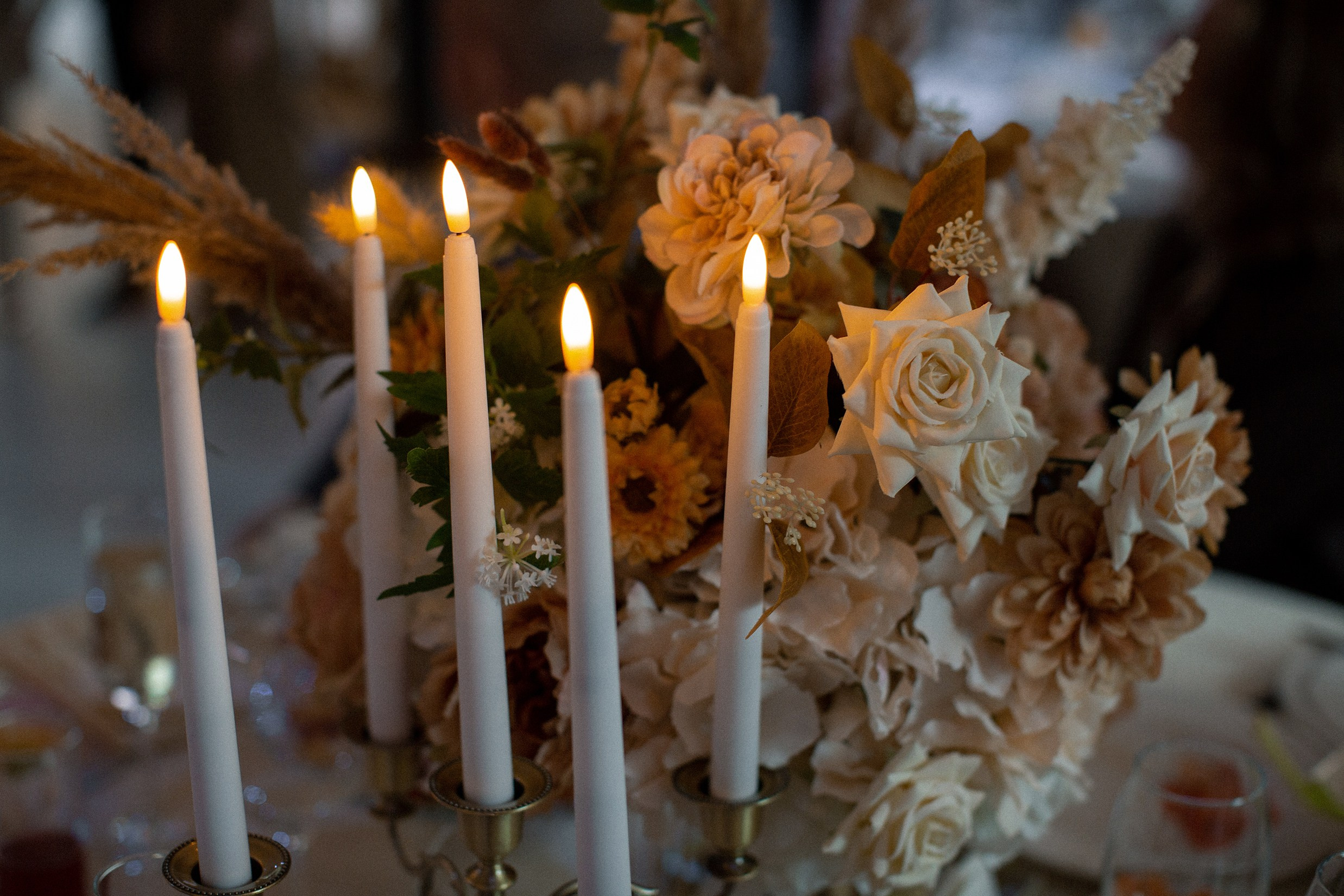 Свадьба с гостями. Свадебный и портретный фотограф Москва
