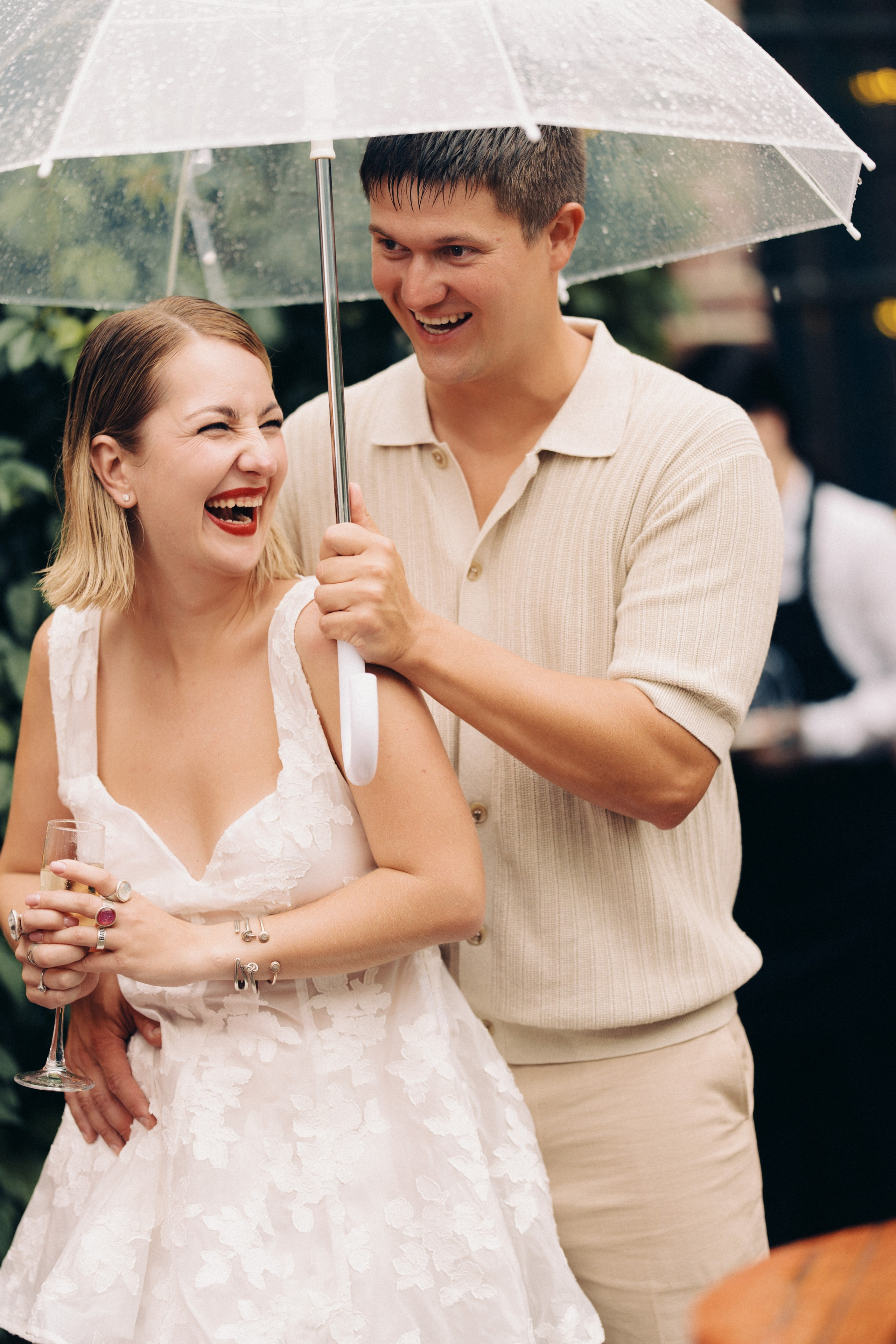 Ten Years, One Story. Фотограф Ксения Калюжная