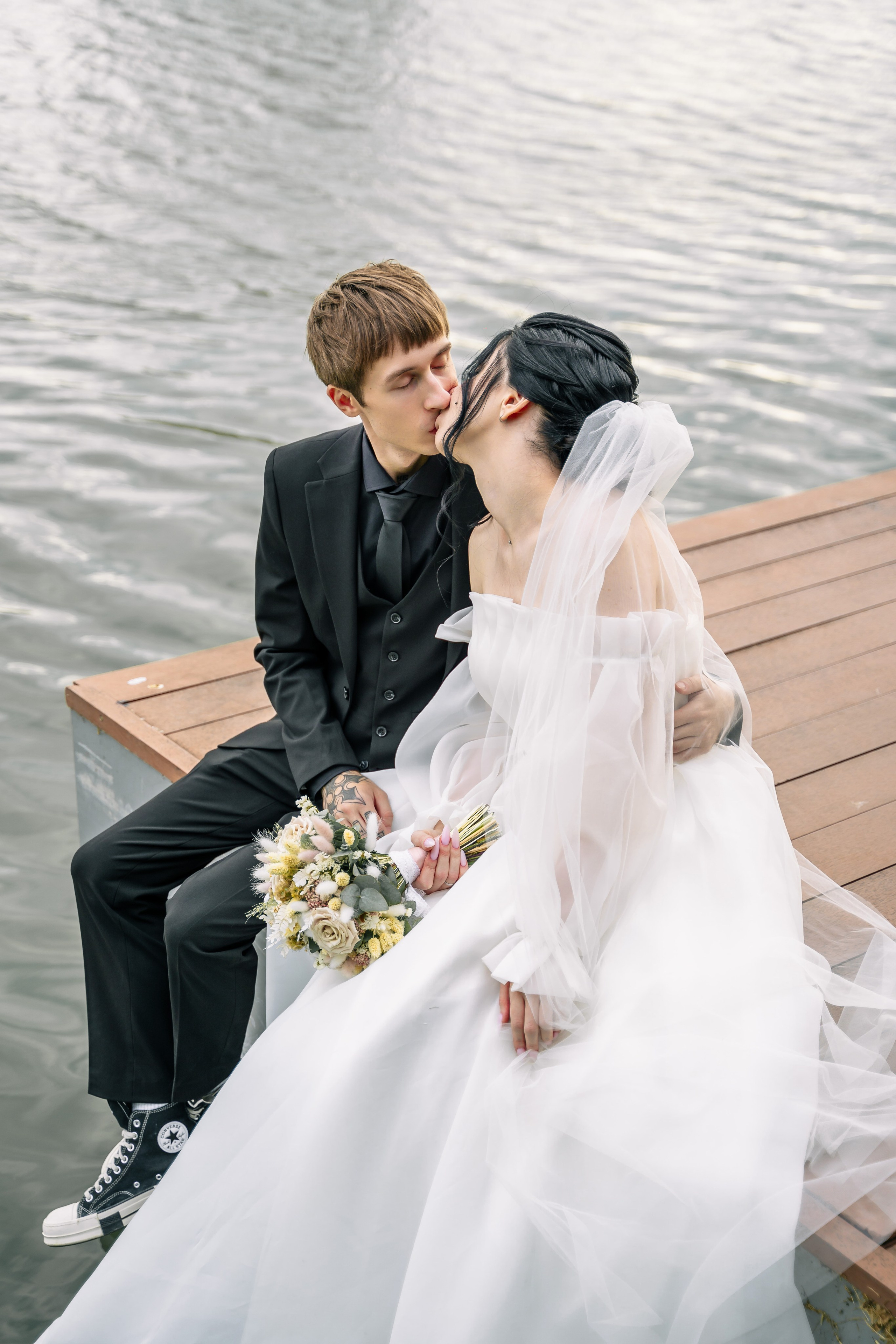 Анастасия и Артем. Свадебный и семейный фотограф в Краснодаре Миненко Кристина