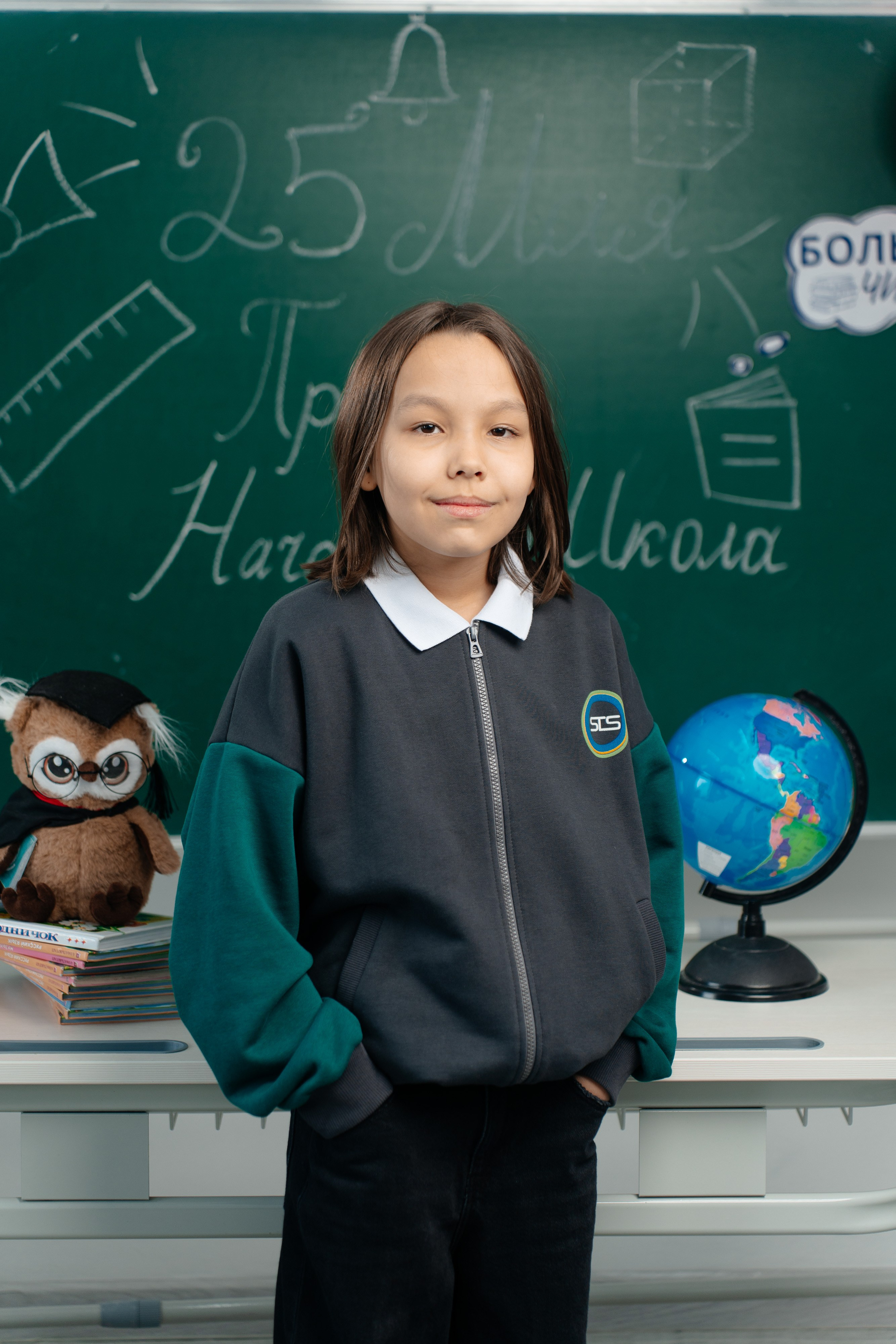 Портреты. Выпускные альбомы в Нур-Султане (Астана) и по всему Казахстану