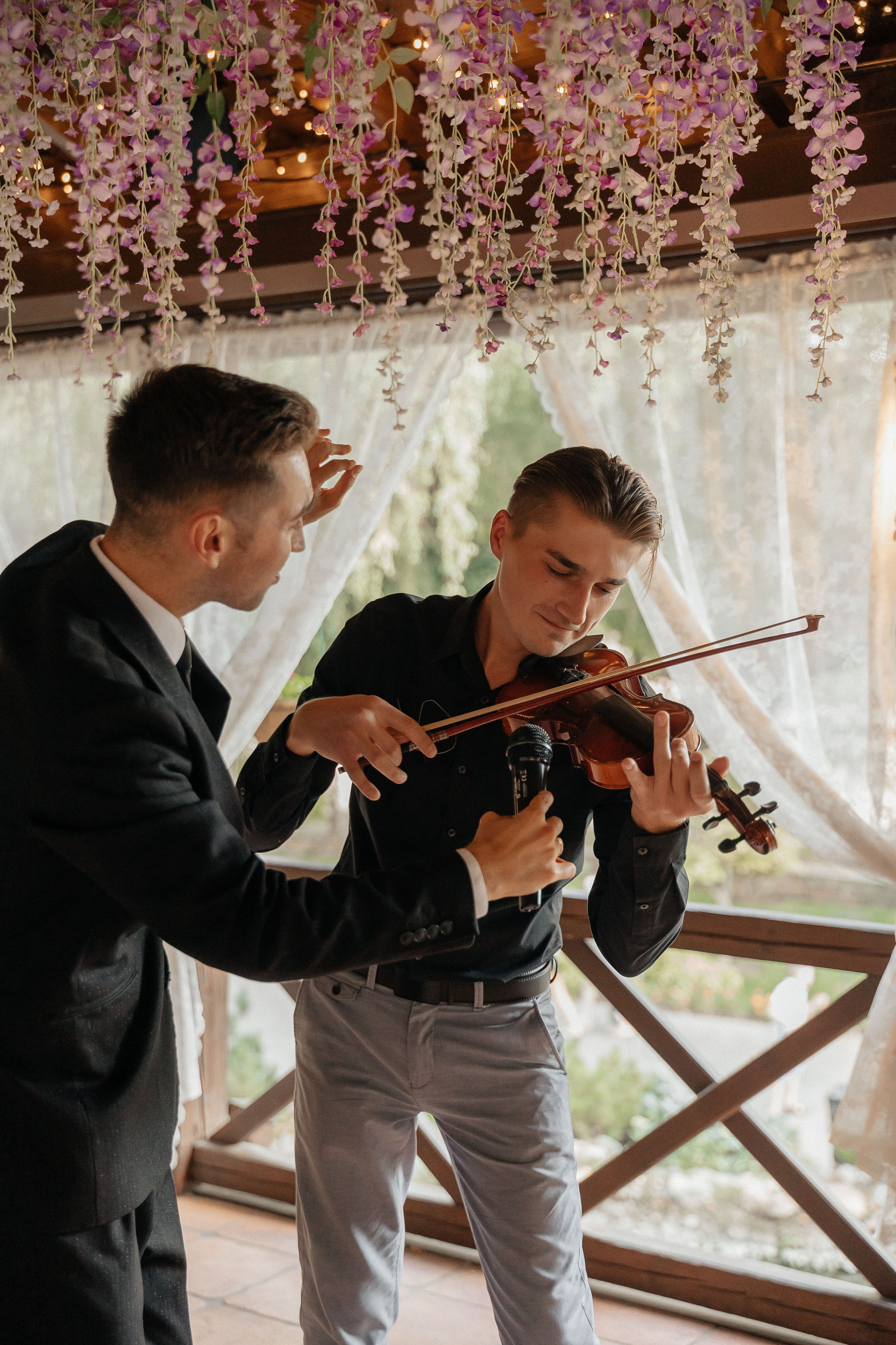 Влада и Андрей. Коваленко Алена │ Фотограф