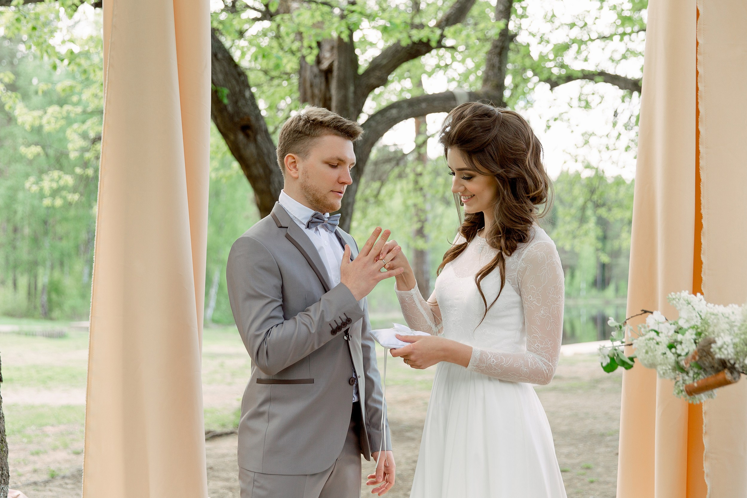 Свадьбы и Love Story. Свадебный фотограф в Санкт-Петербурге Павел Резниченко