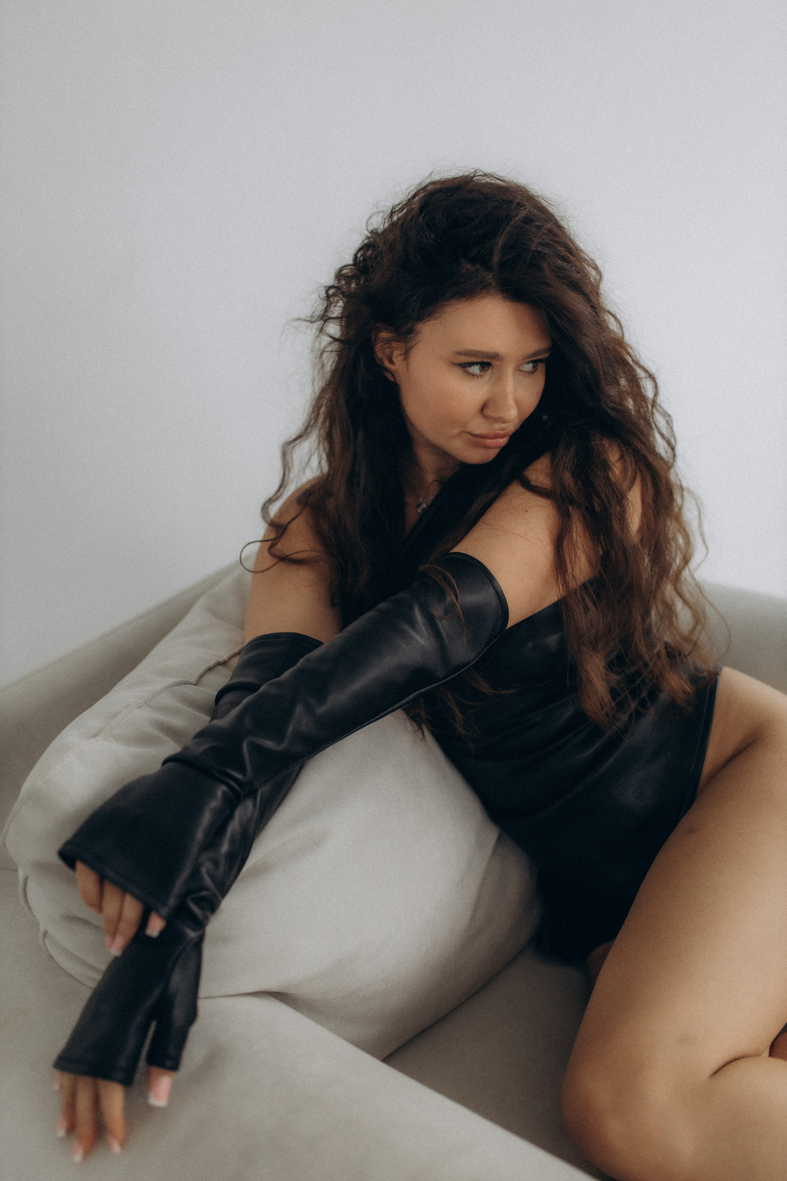 Ксюша. Фотограф в Петербурге Ольга Стрельченко