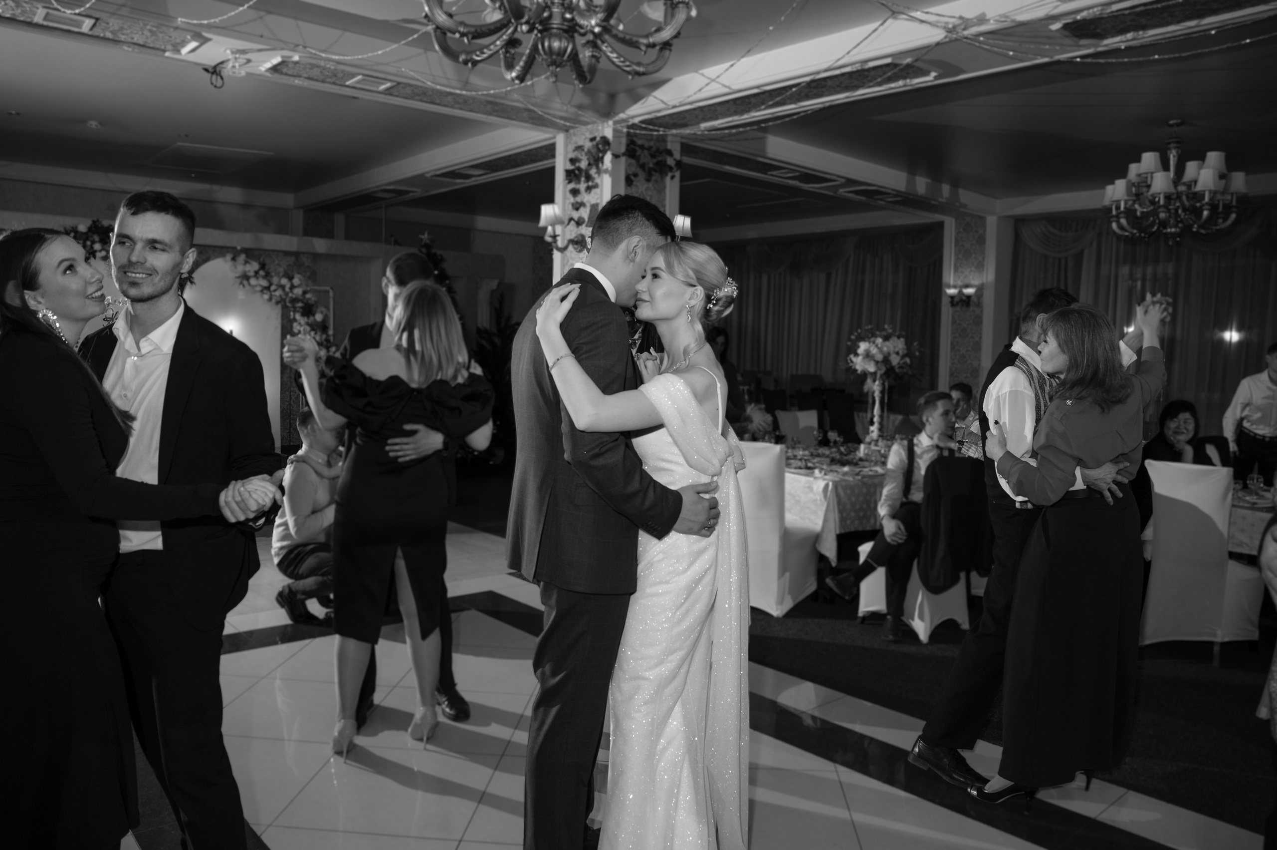 Свадебная фотосъемка для Ксения и Владислав в г. Находка-Владивосток). Свадебный и семейный фотограф в Находке и Владивостоке