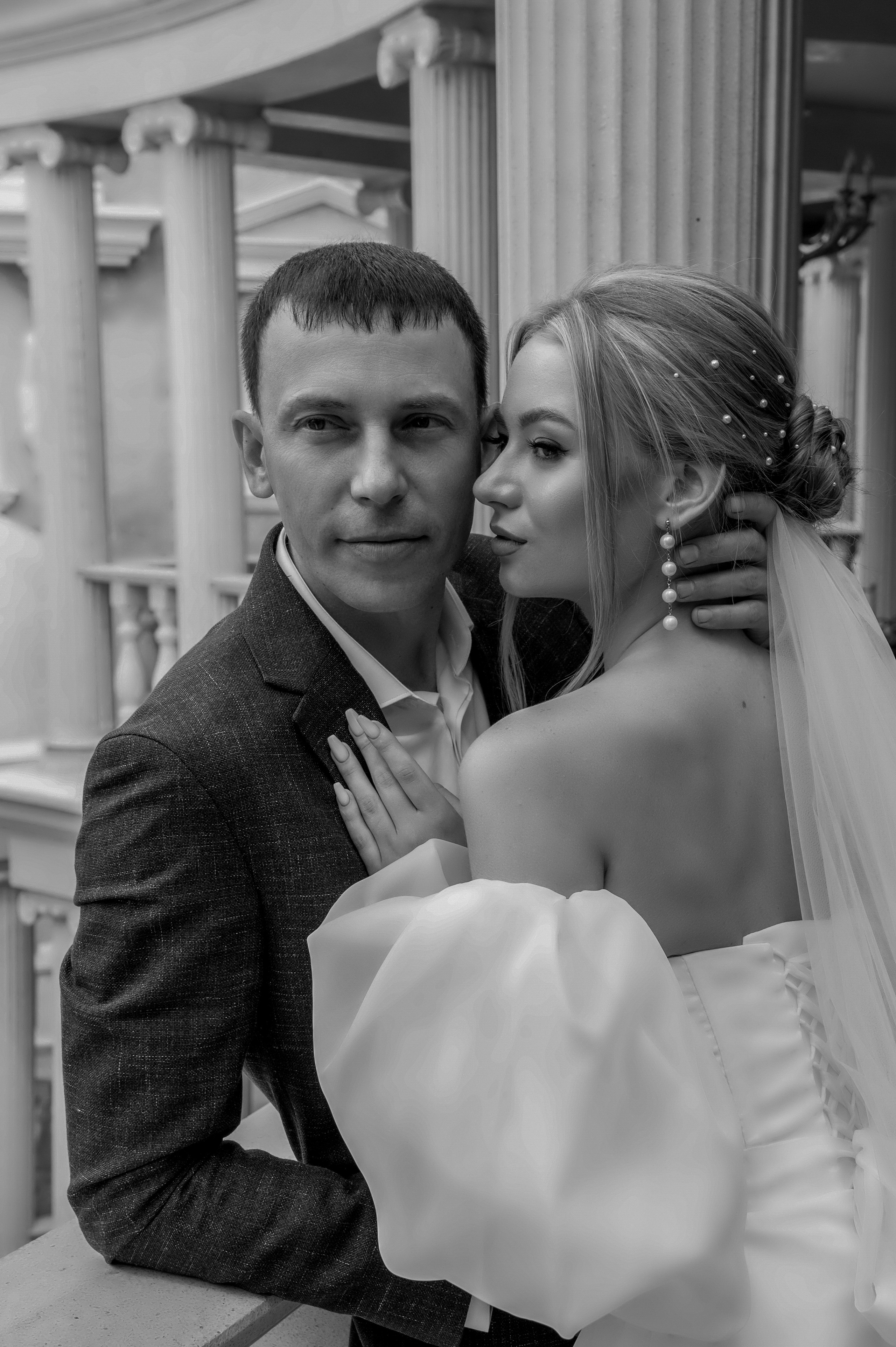 Свадебный фотограф в Находке Елена Белая. Свадебный и семейный фотограф в Находке и Владивостоке