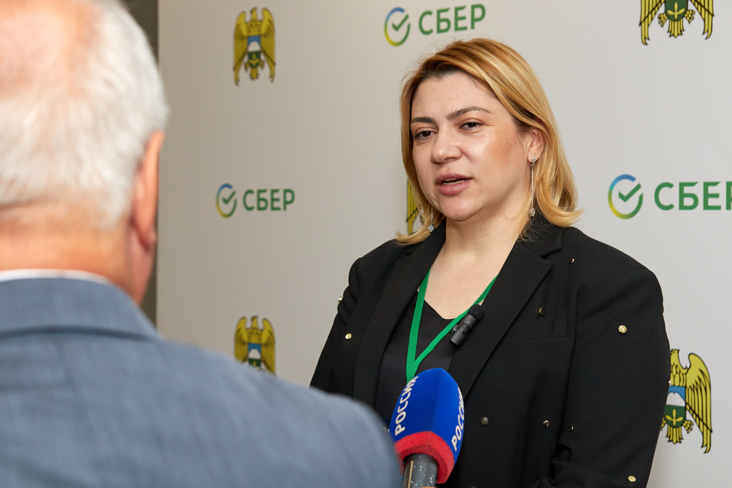 Сбер: AI-трансформация КБР. Фотограф и видеограф Антон Калашников | Пятигорск