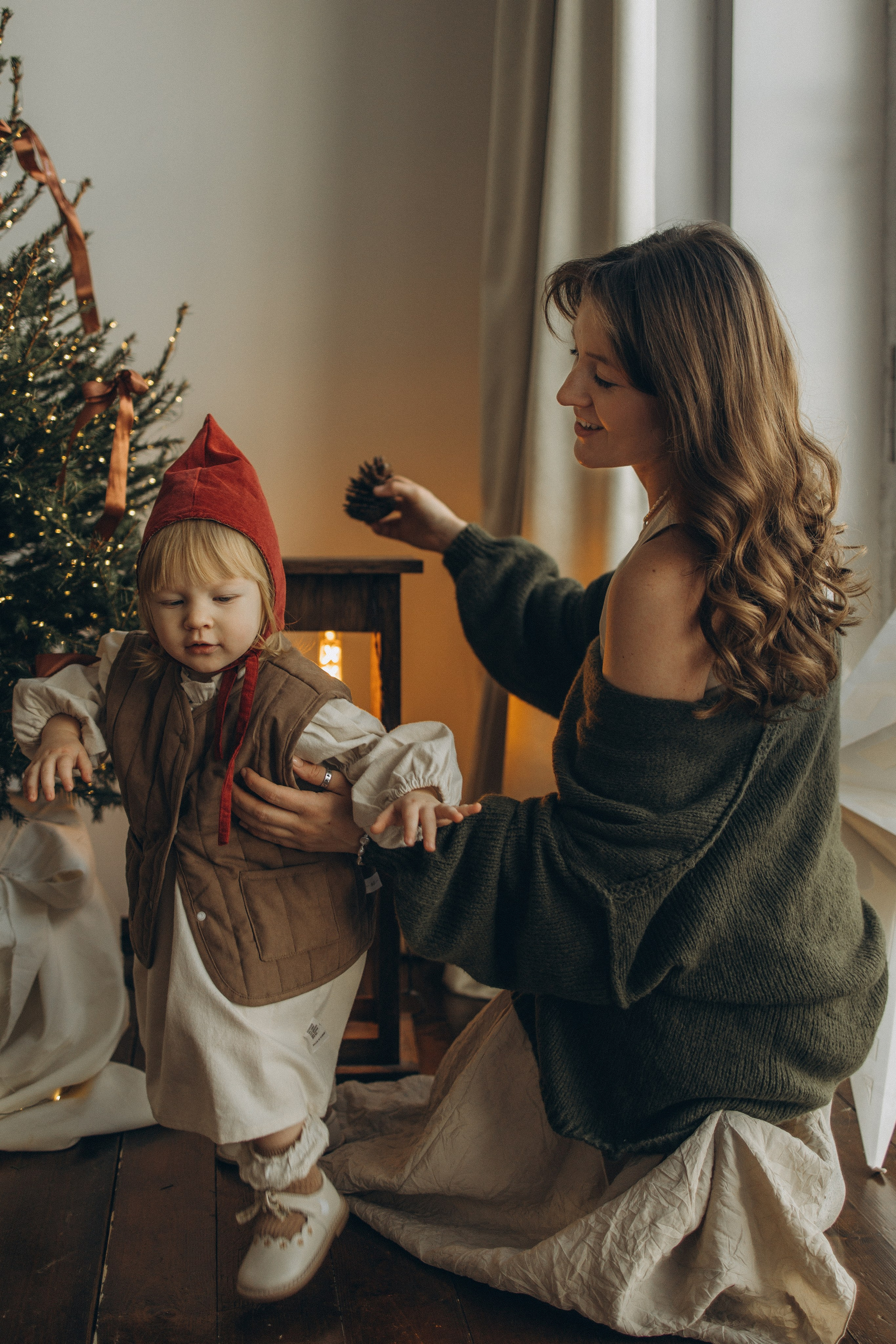 Мама всегда рядом. Фотокарточки о вас и о большой любви!