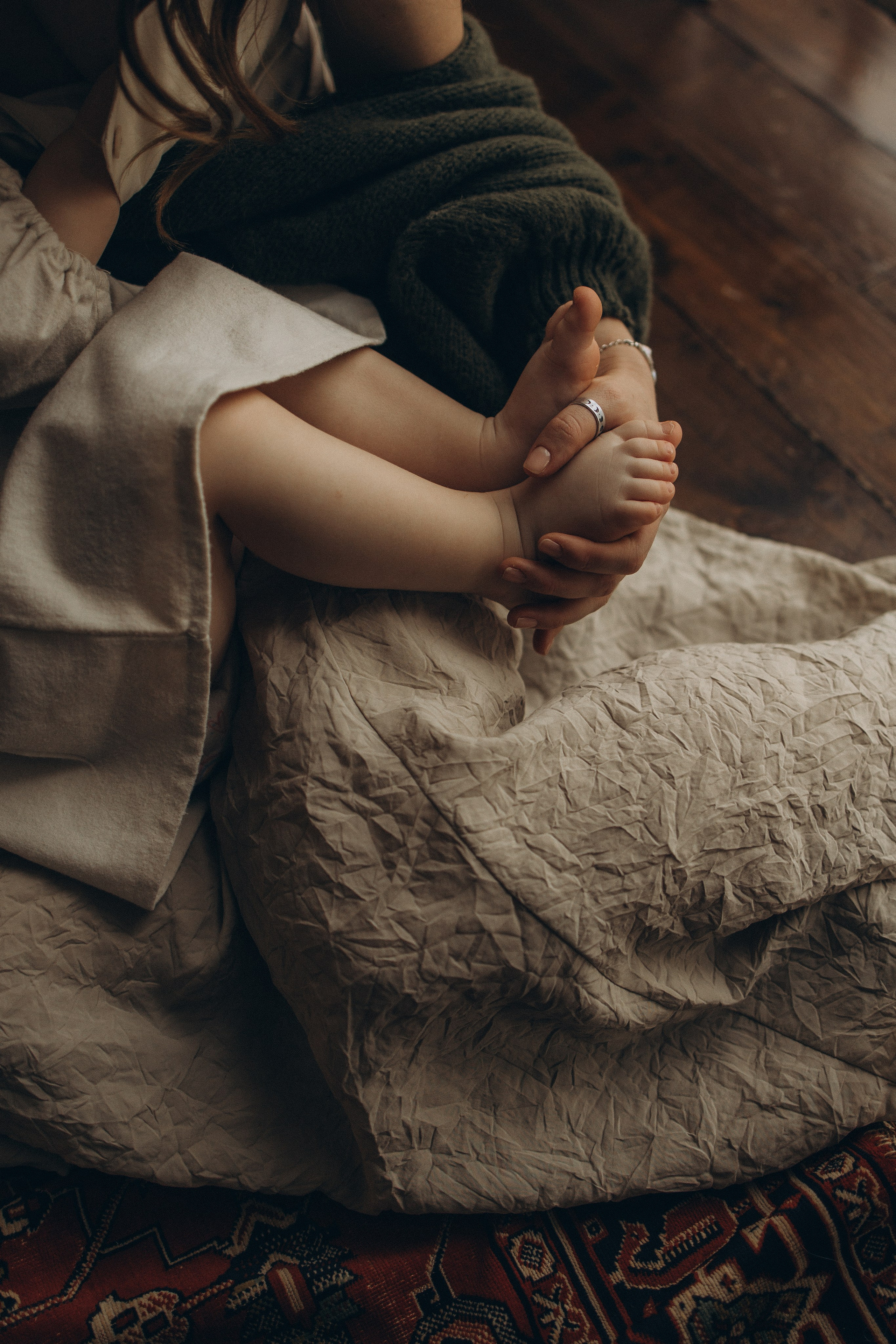 Мама всегда рядом. Фотокарточки о вас и о большой любви!