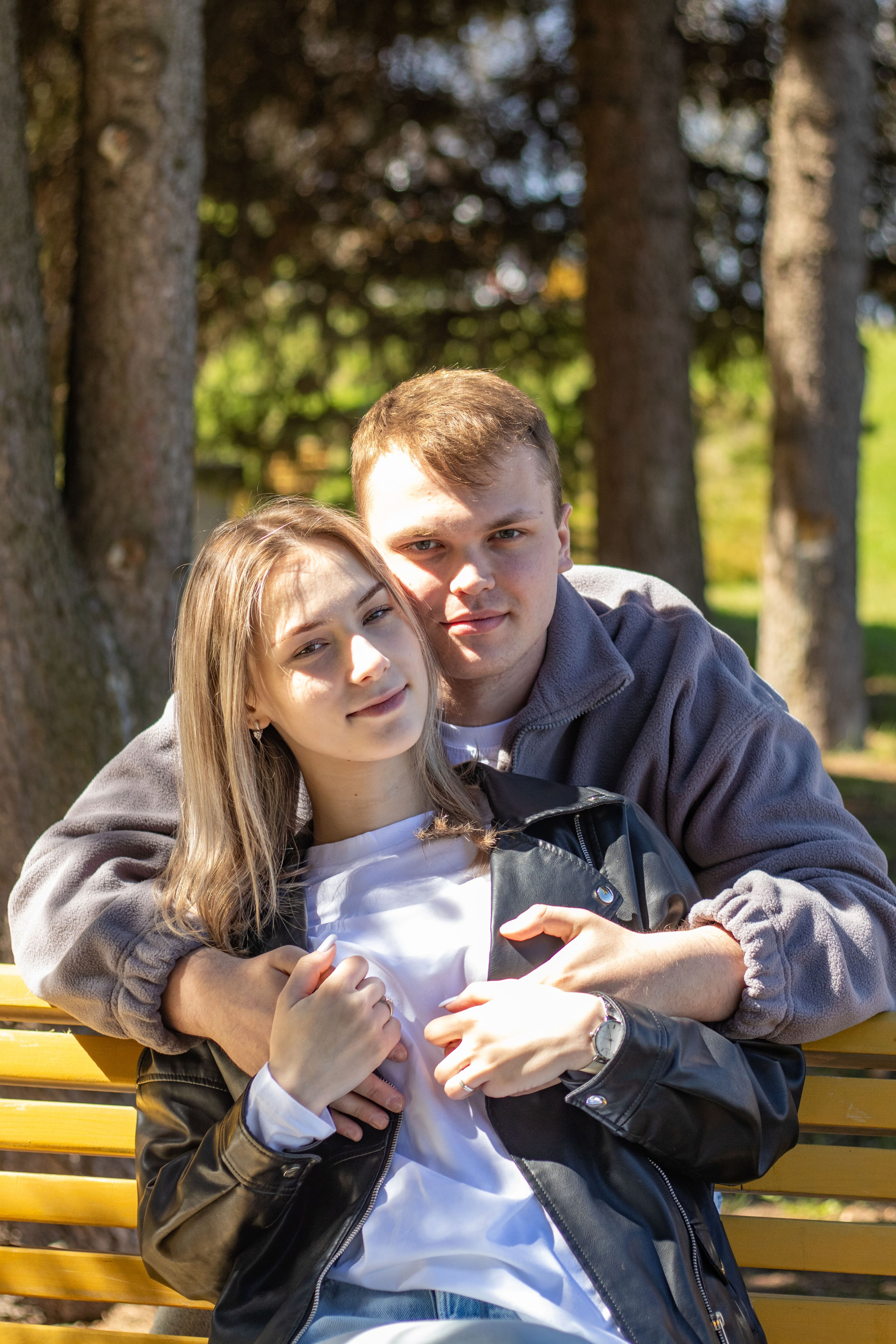 Love story в Нижнем Новгороде