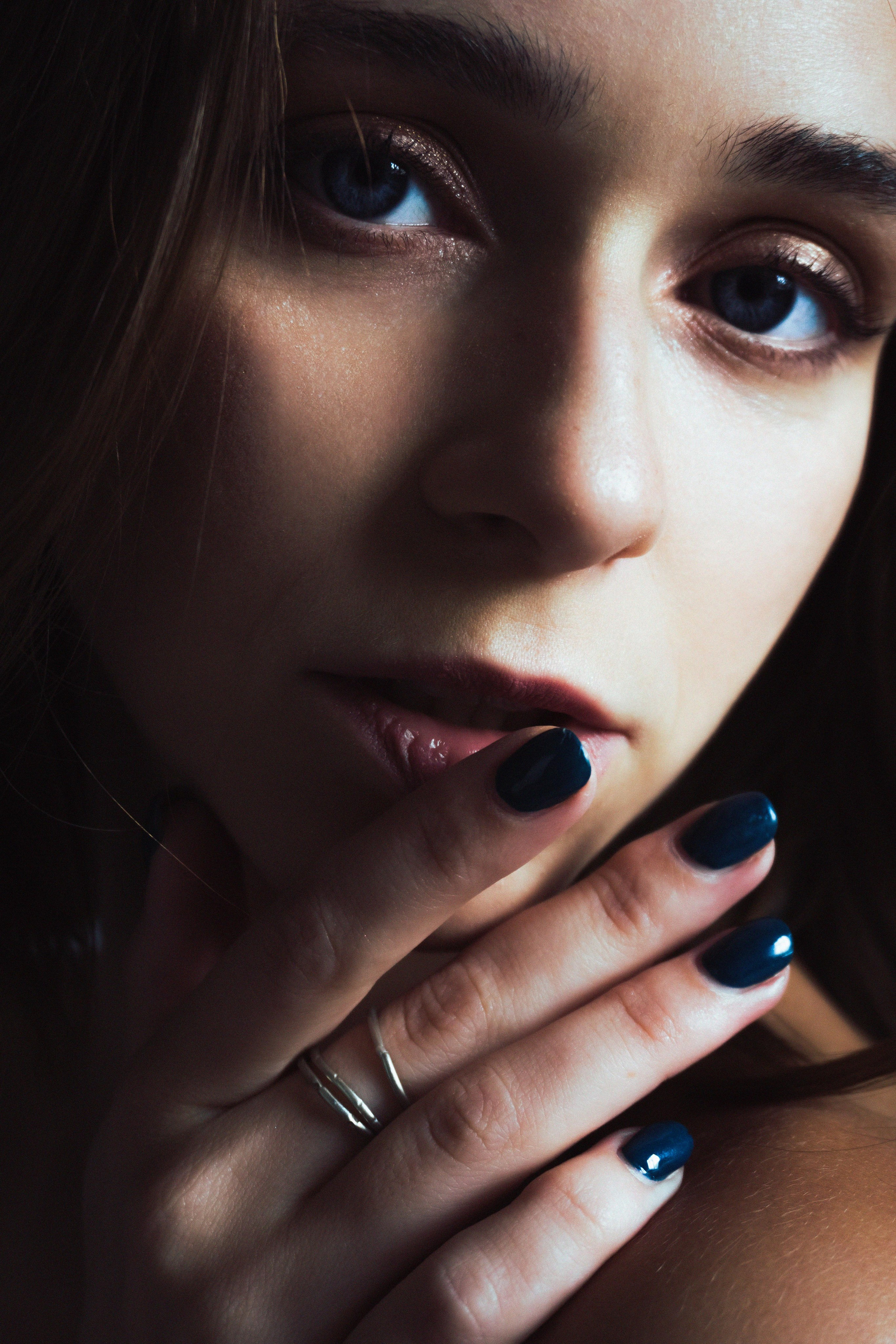 Маша. Семен Соколов