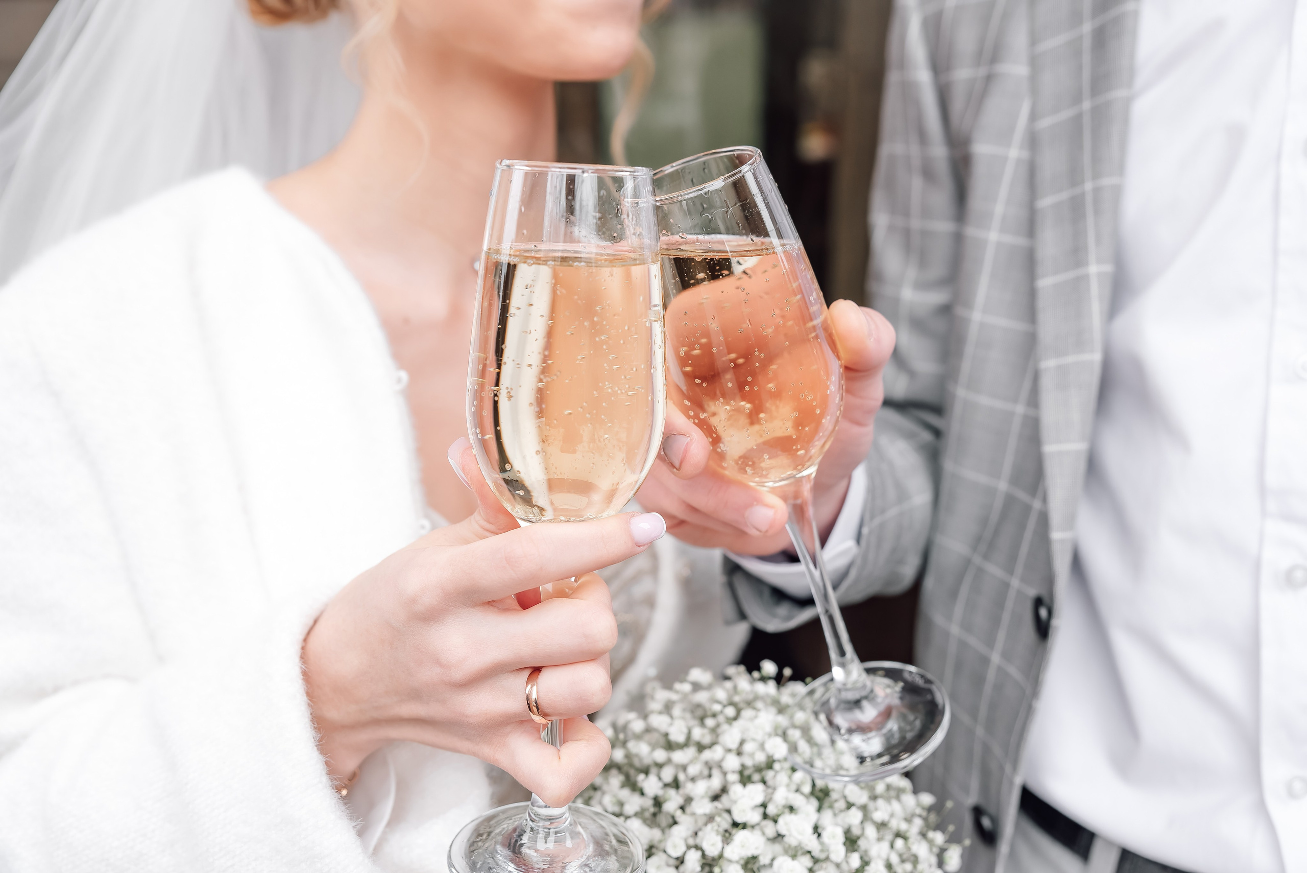 Павел и Екатерина. Фотограф людей, белок и единорогов)