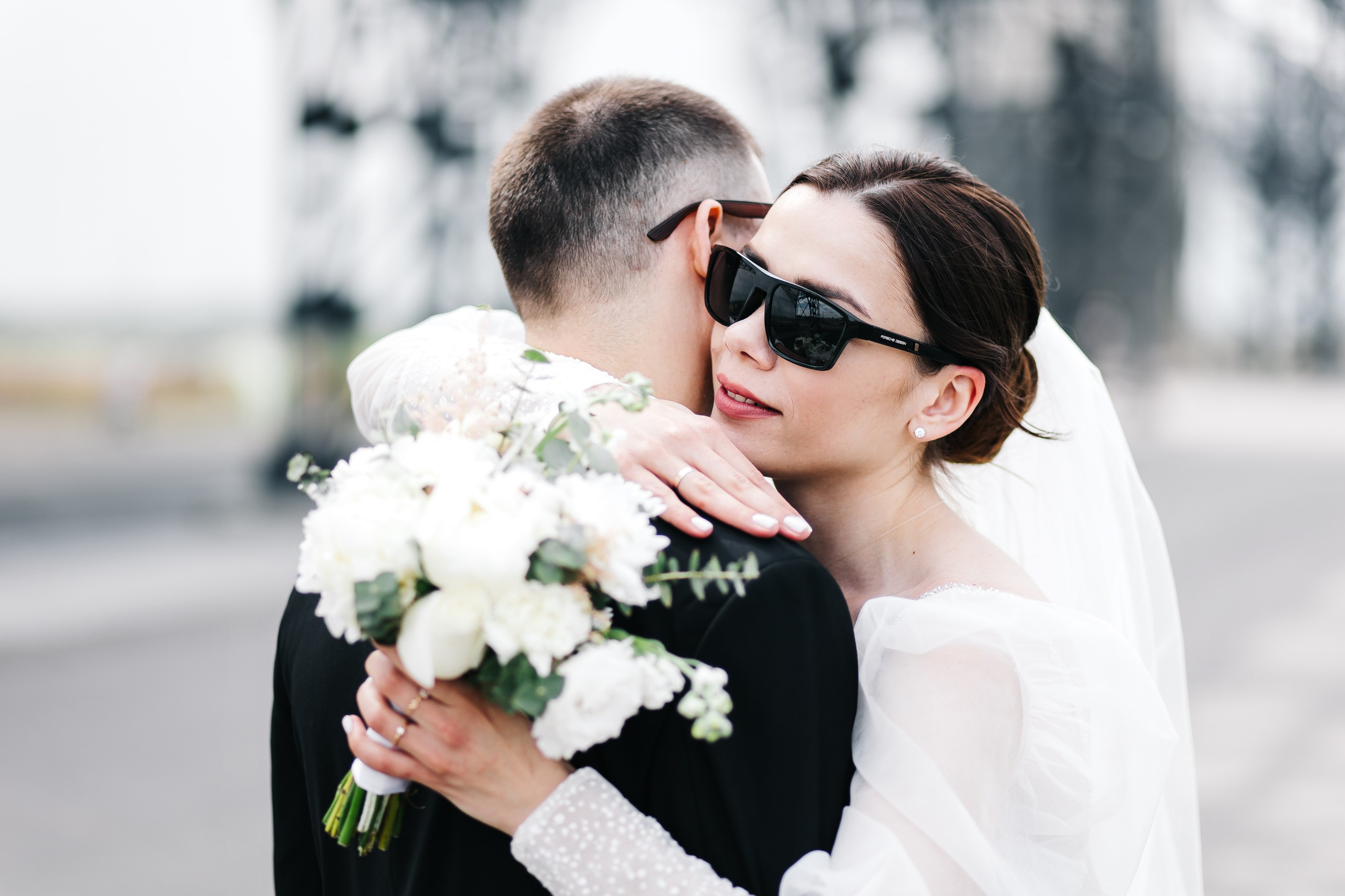 Свадебный фотограф Нижний Новгород. Свадебный и контент фотограф в Нижнем Новгороде Владимир Пресняков